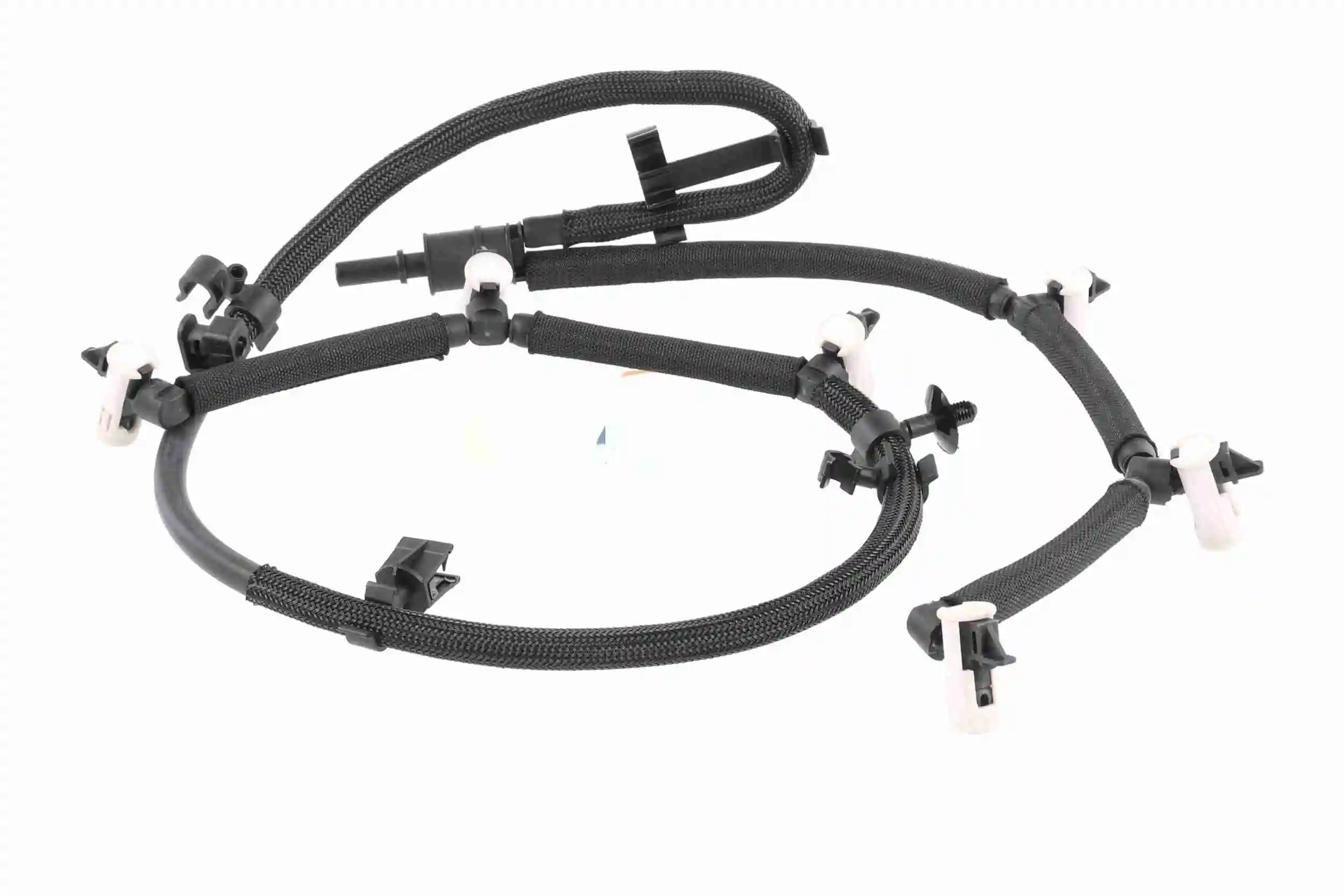 Купить JDE10317 Jaguar Обратная топливная трубка