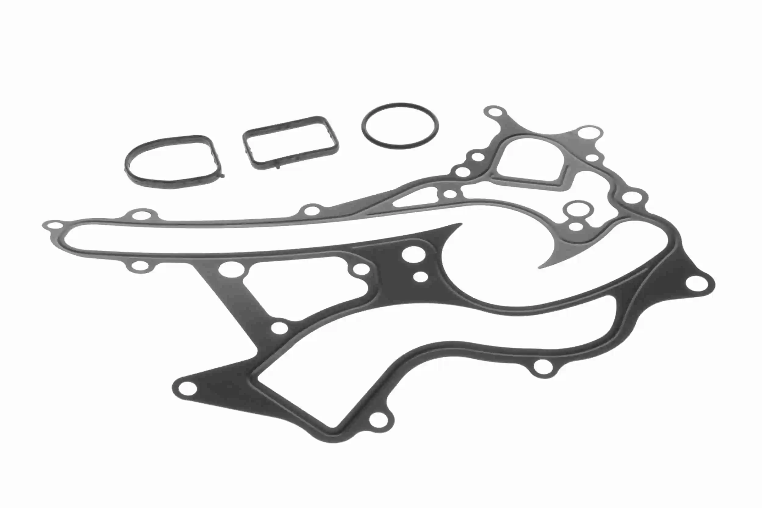  Помпа Mercedes R 