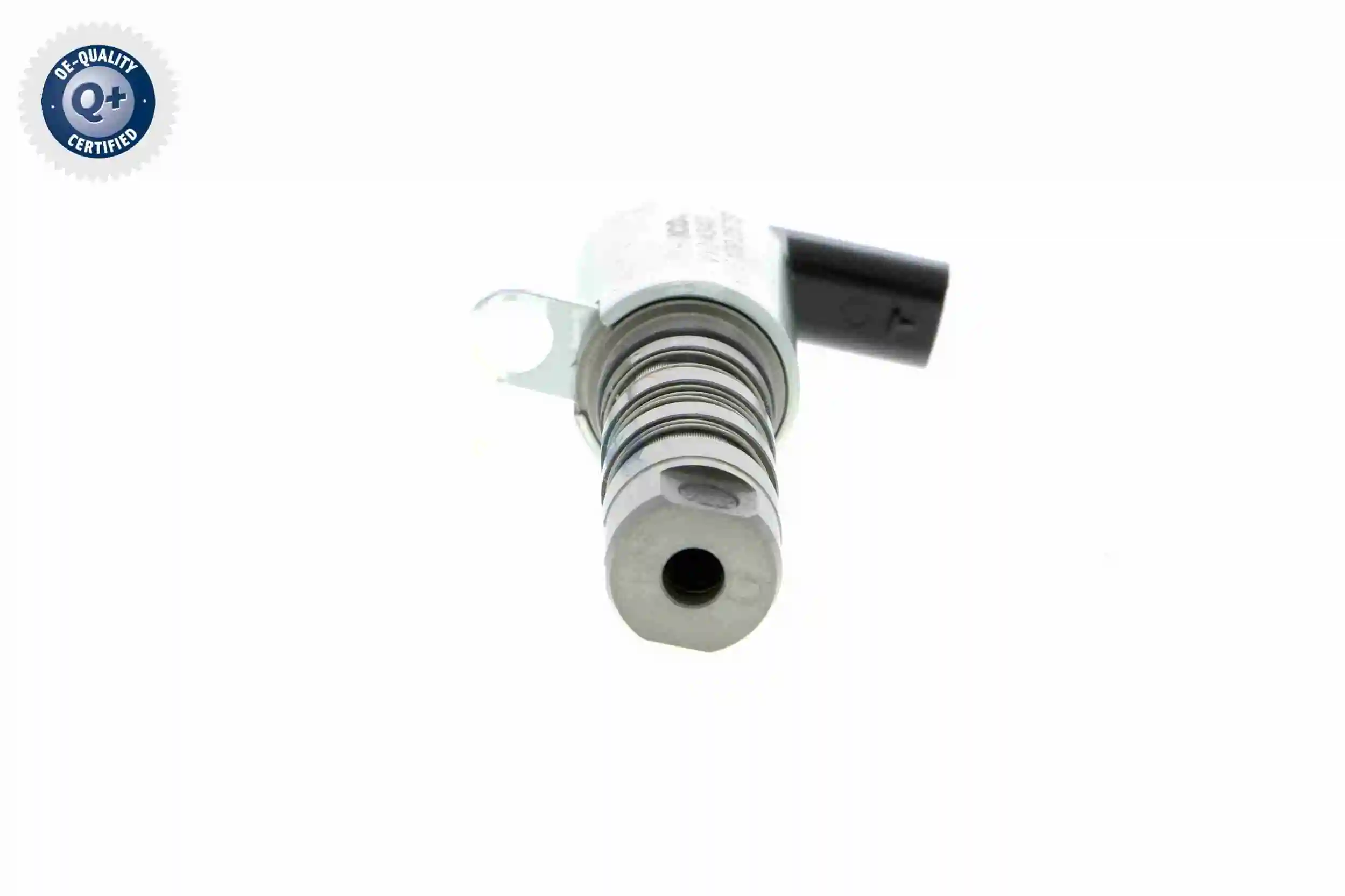 Válvula eletromagnética de posição (de fases) da árvore distribuidora Audi Q3 F3B