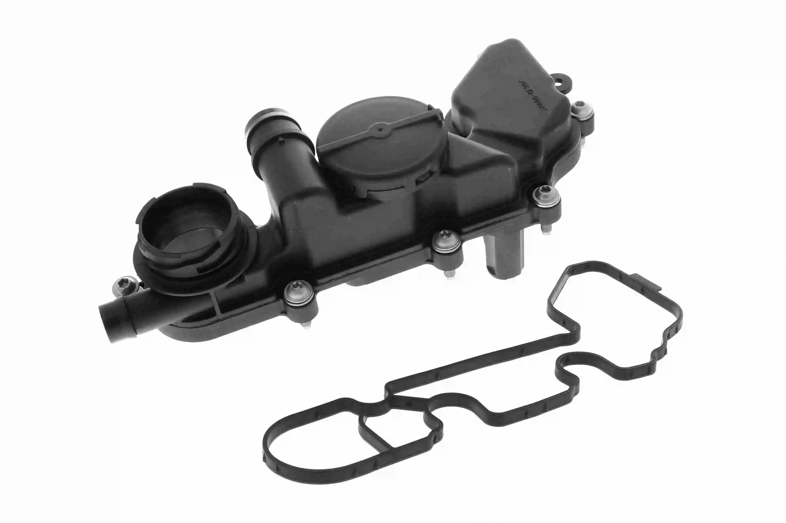 Válvula PCV de ventilação dos gases de cárter Volkswagen Golf 8 CG5, DB5