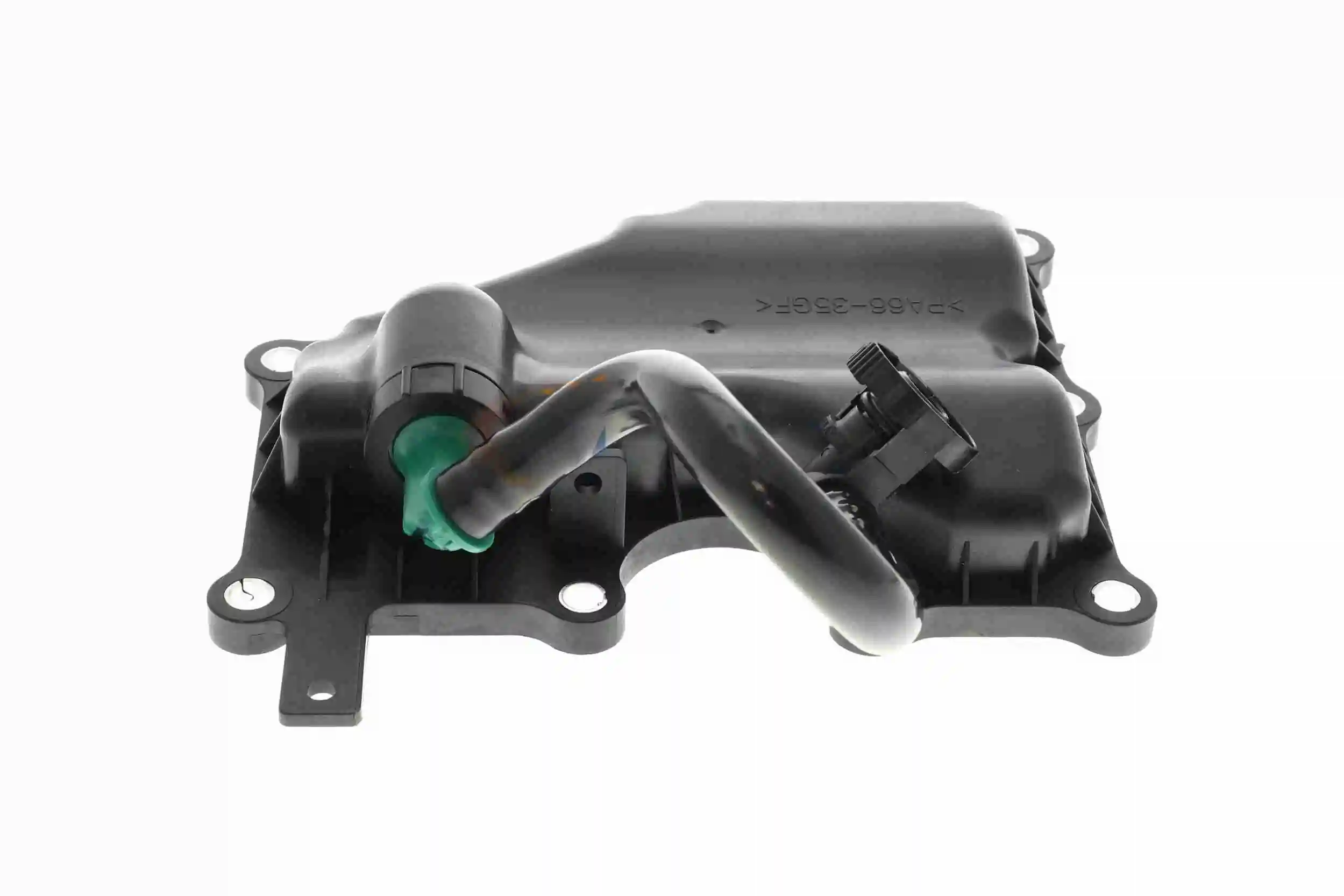 Купить LR027076 Land Rover Сепаратор картера