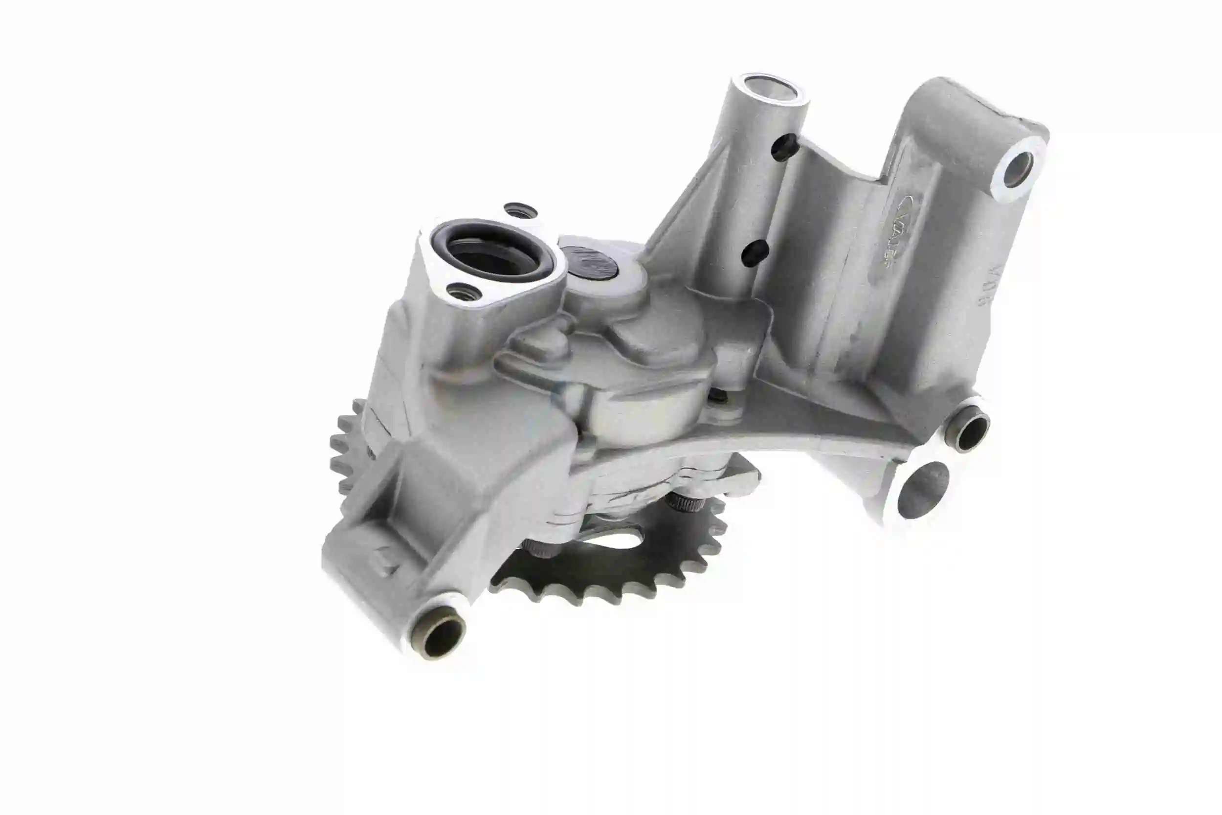 Купить V100495 VEMO/Vaico Насос маслозакачивающий