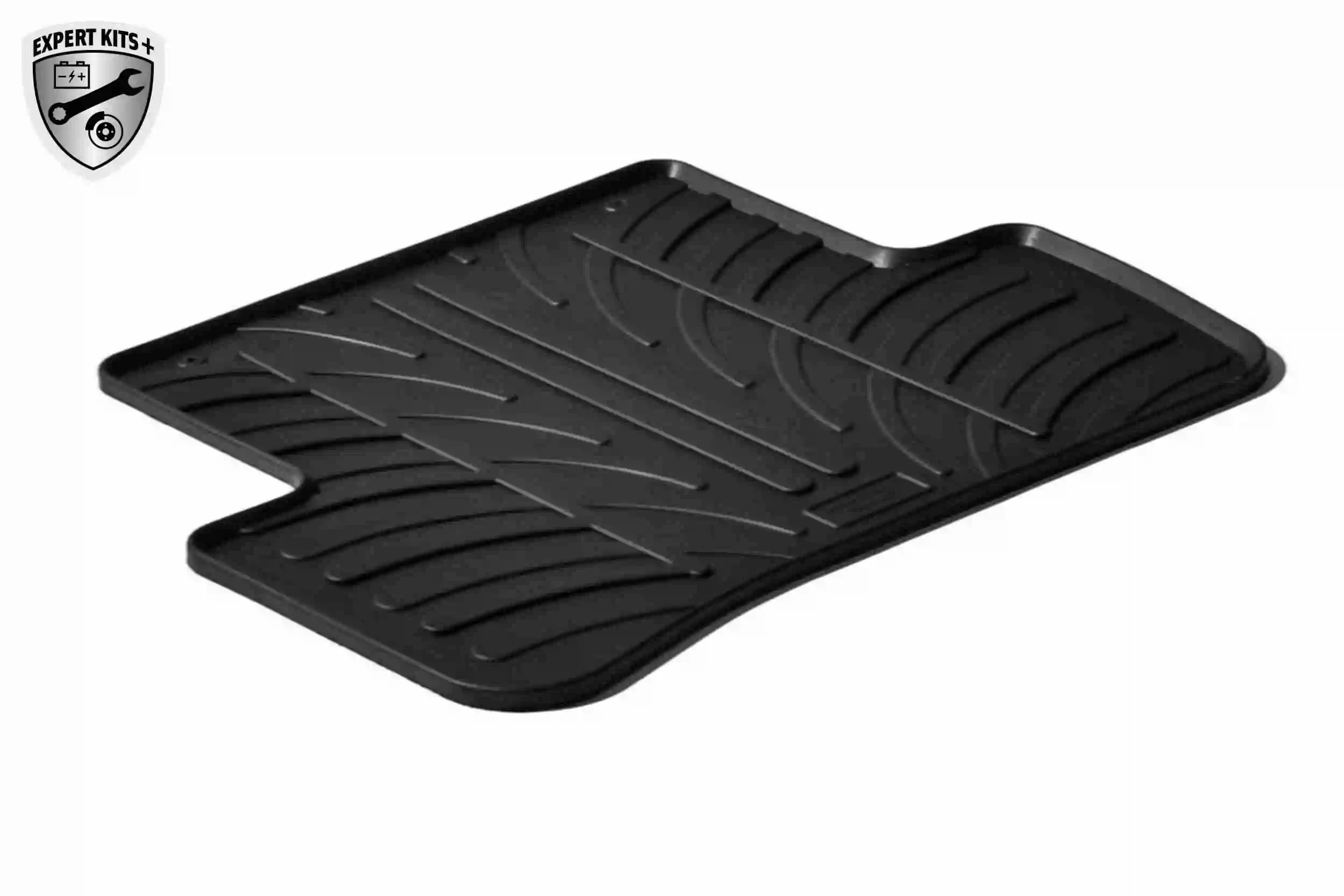 Купить Коврики Мерседес-бенц Ц  W204