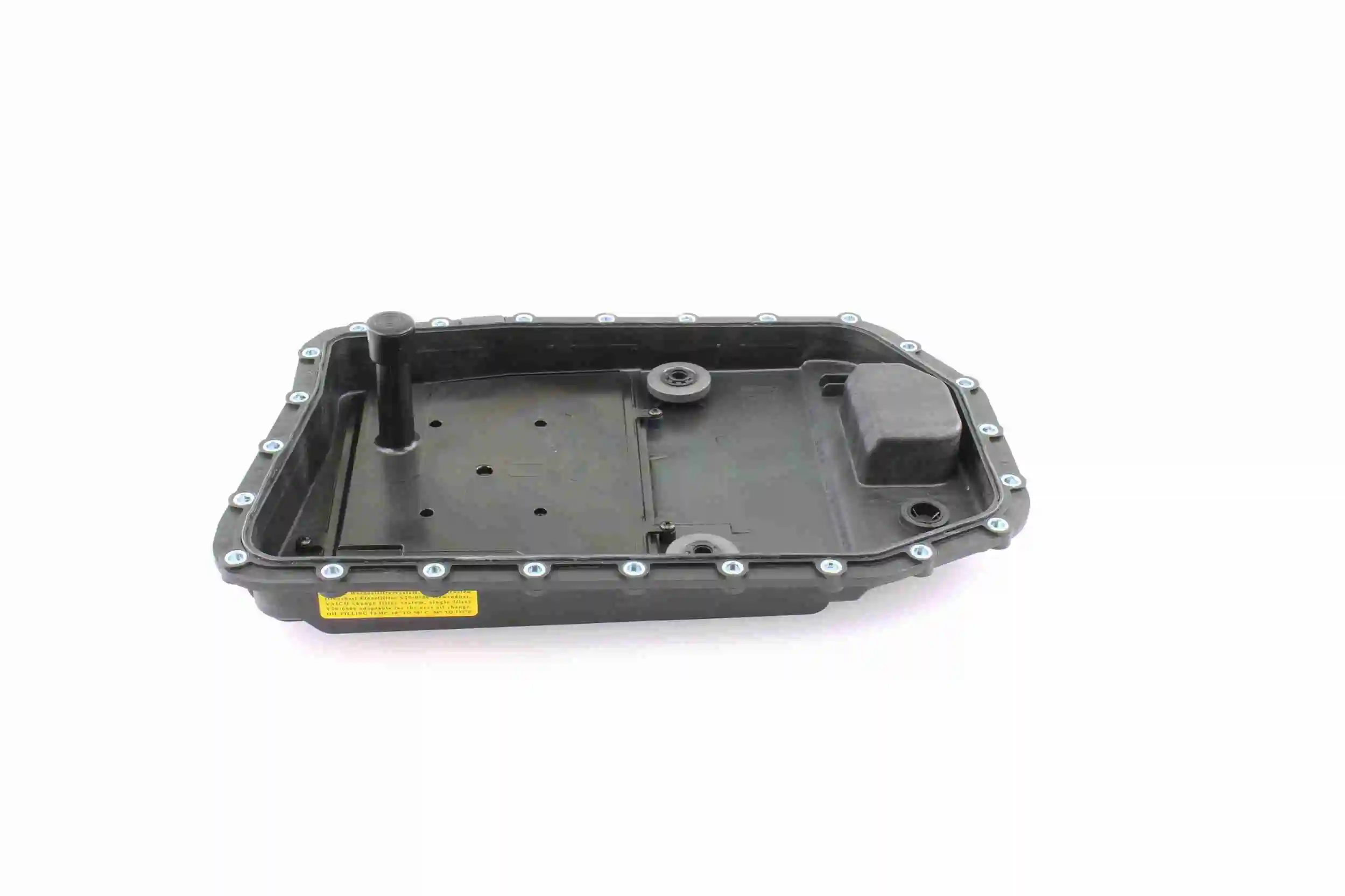 Поддон АКПП V200580 VEMO/Vaico