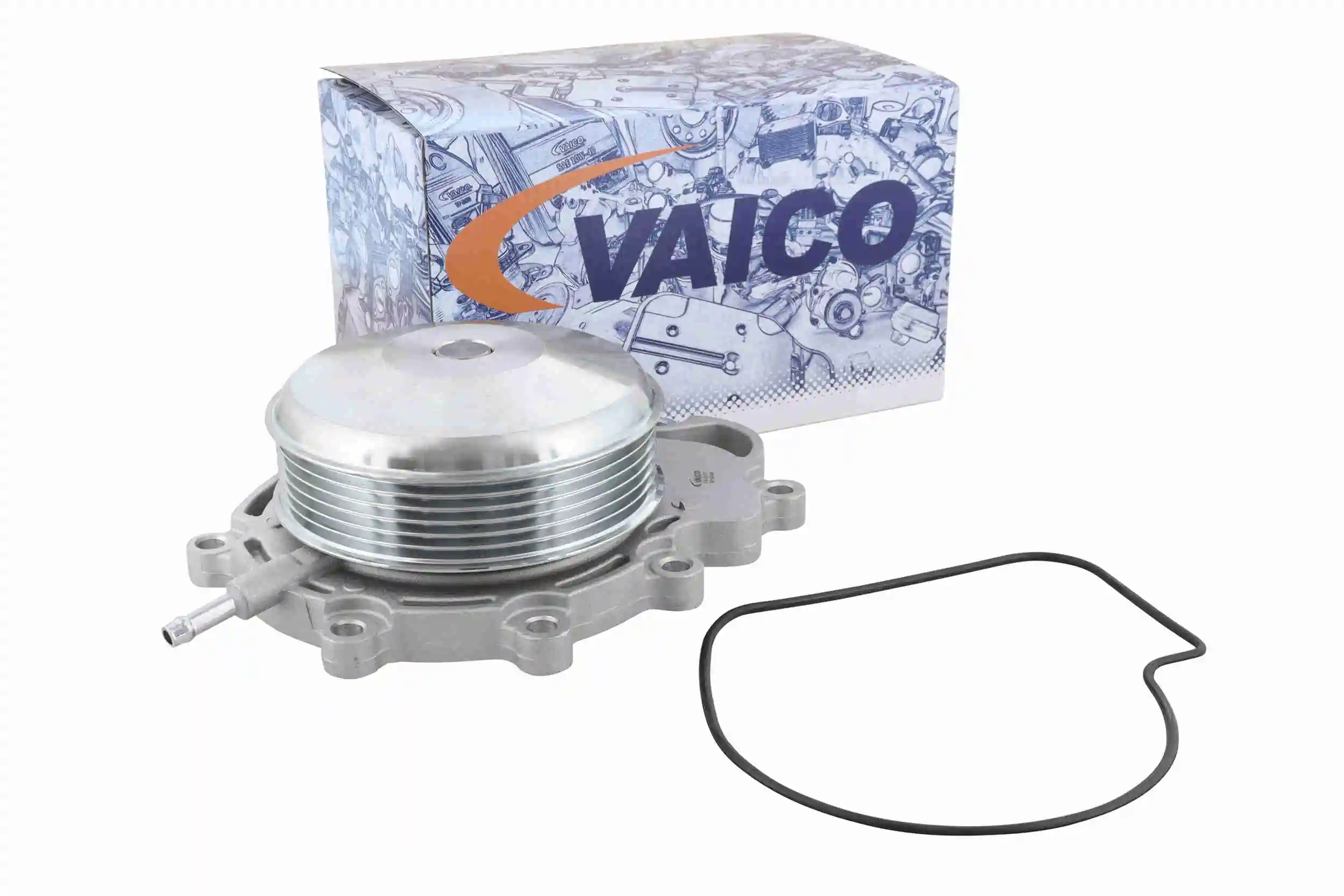 V3050077 VEMO/Vaico Насос водяной