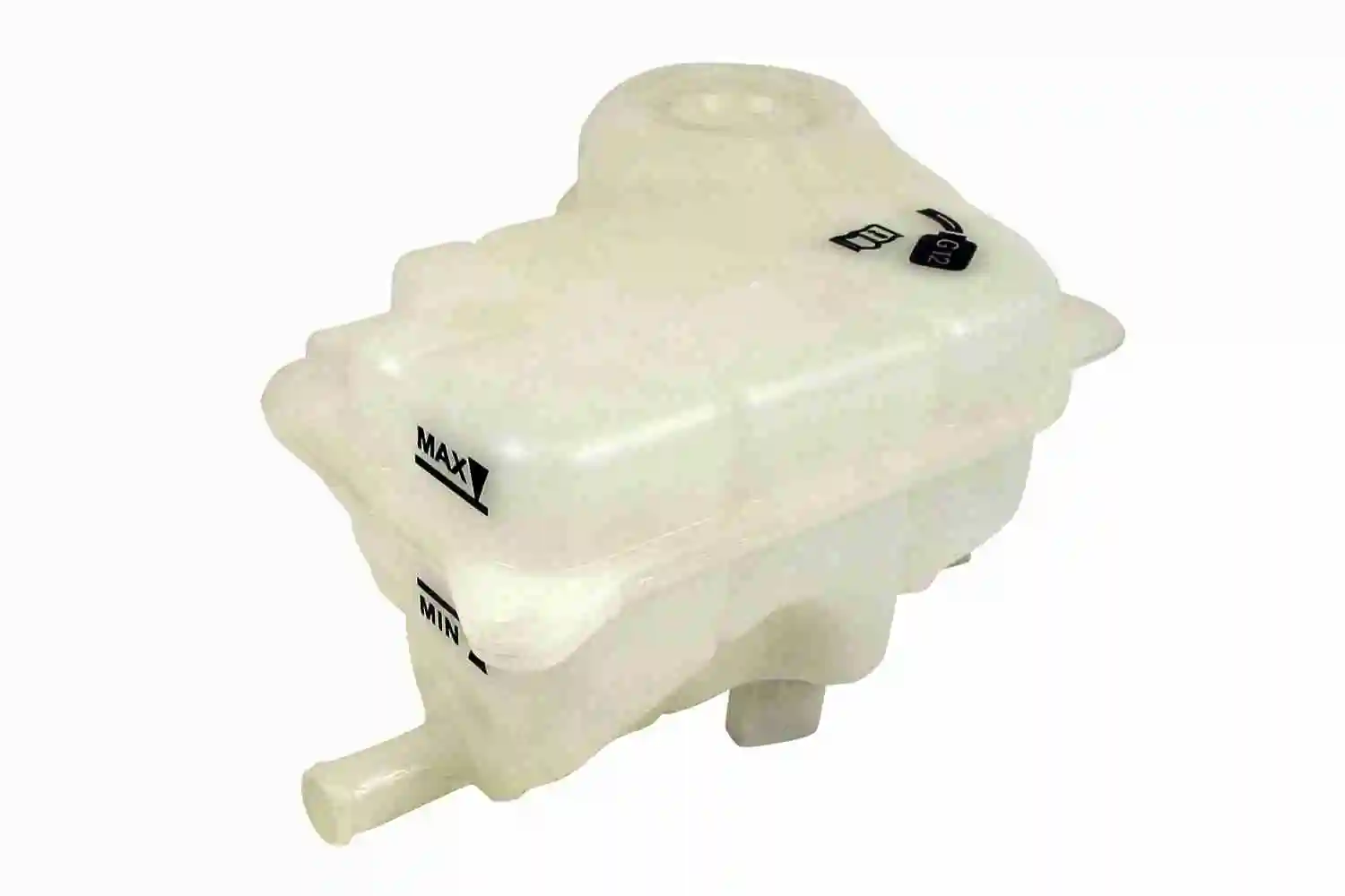 Tanque de expansão do sistema de esfriamento Audi A4 8EC