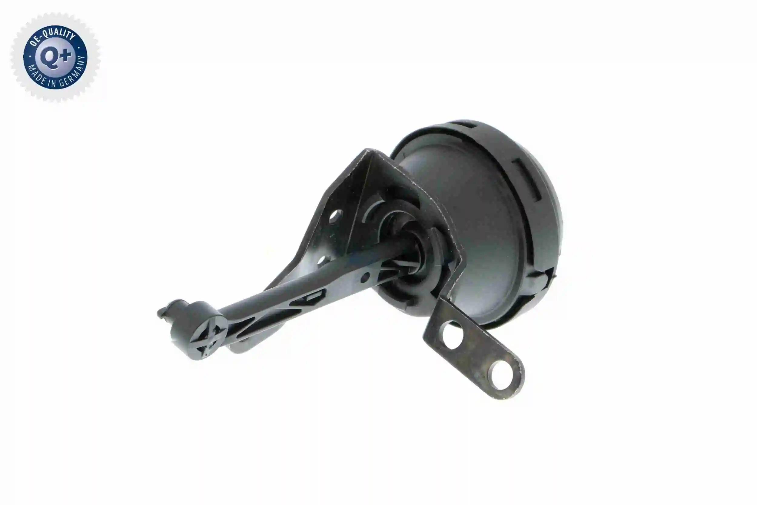 Актуатор привода заслонки EGR V103668 VEMO/Vaico