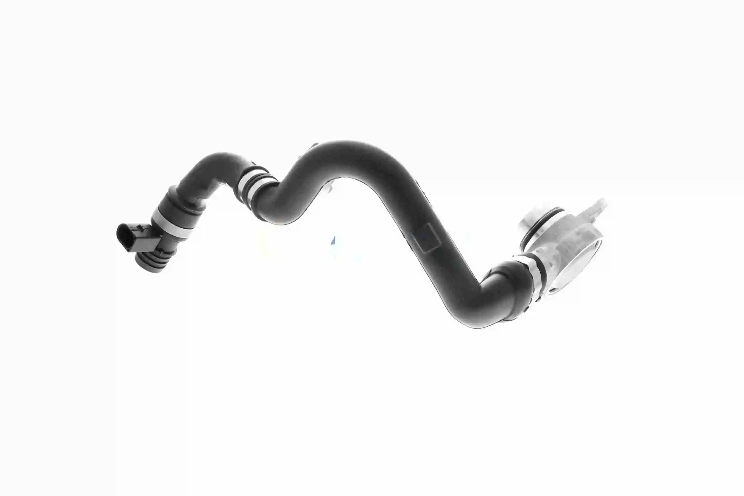 Патрубок системы рециркуляции отработавших газов VEMO/Vaico V303552 цена, от 86.58 USD