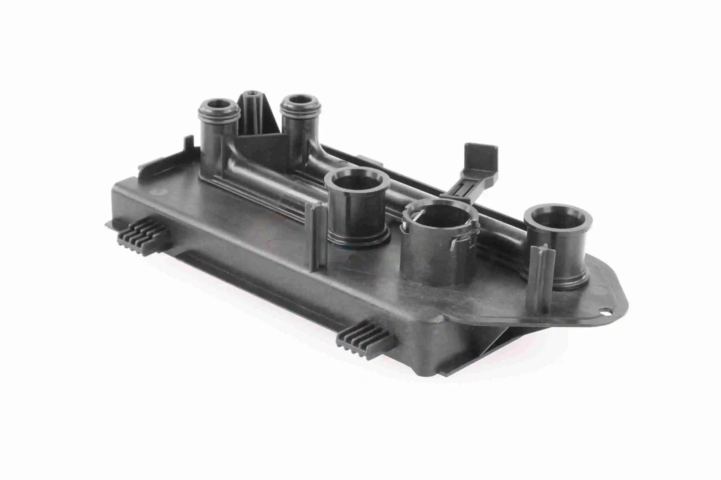 PCU000140 Land Rover Накладка передней панели (суппорта радиатора) верхняя