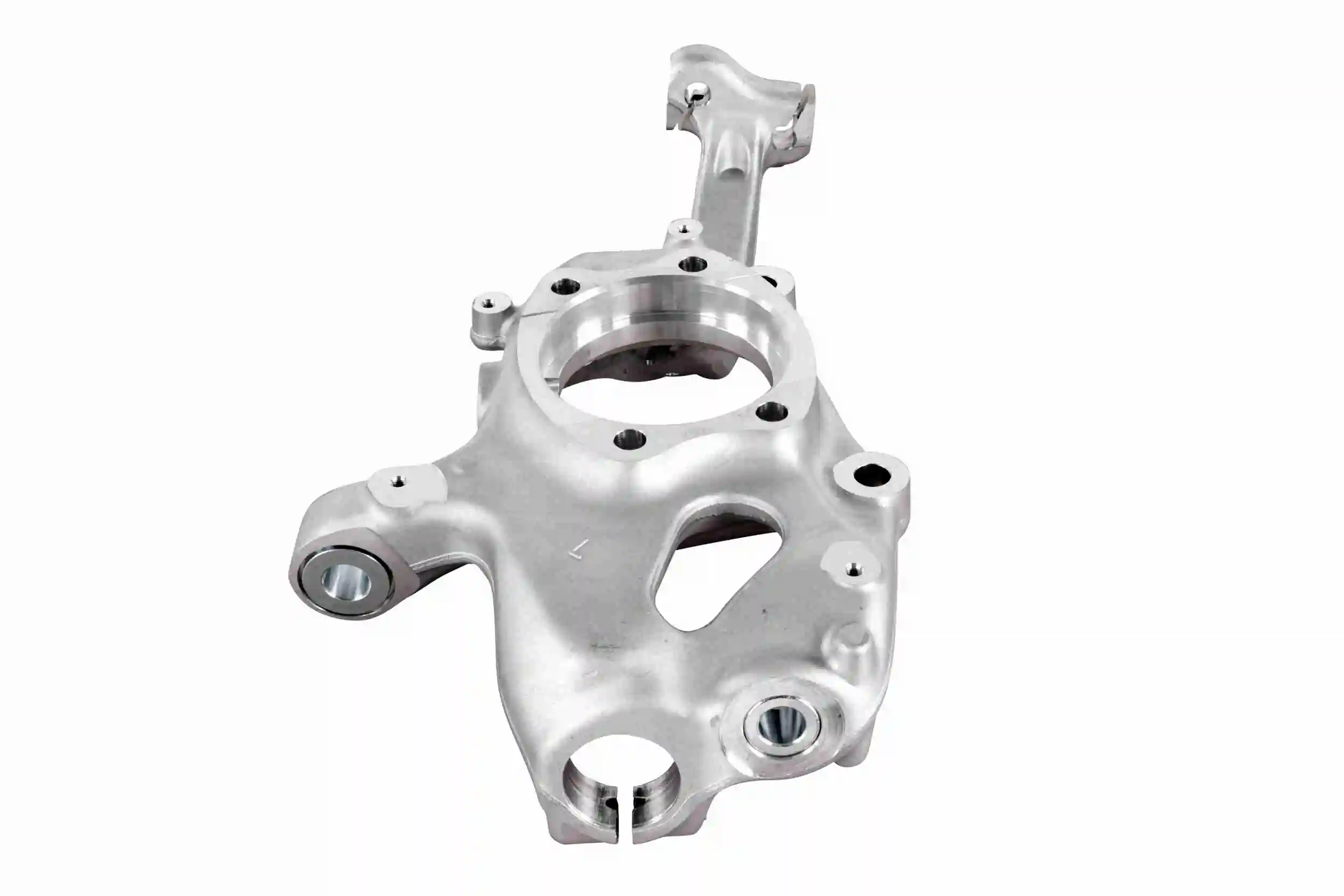 Цапфа (поворотный кулак) передний левый VEMO/Vaico V103512 цена, от 174.86 USD