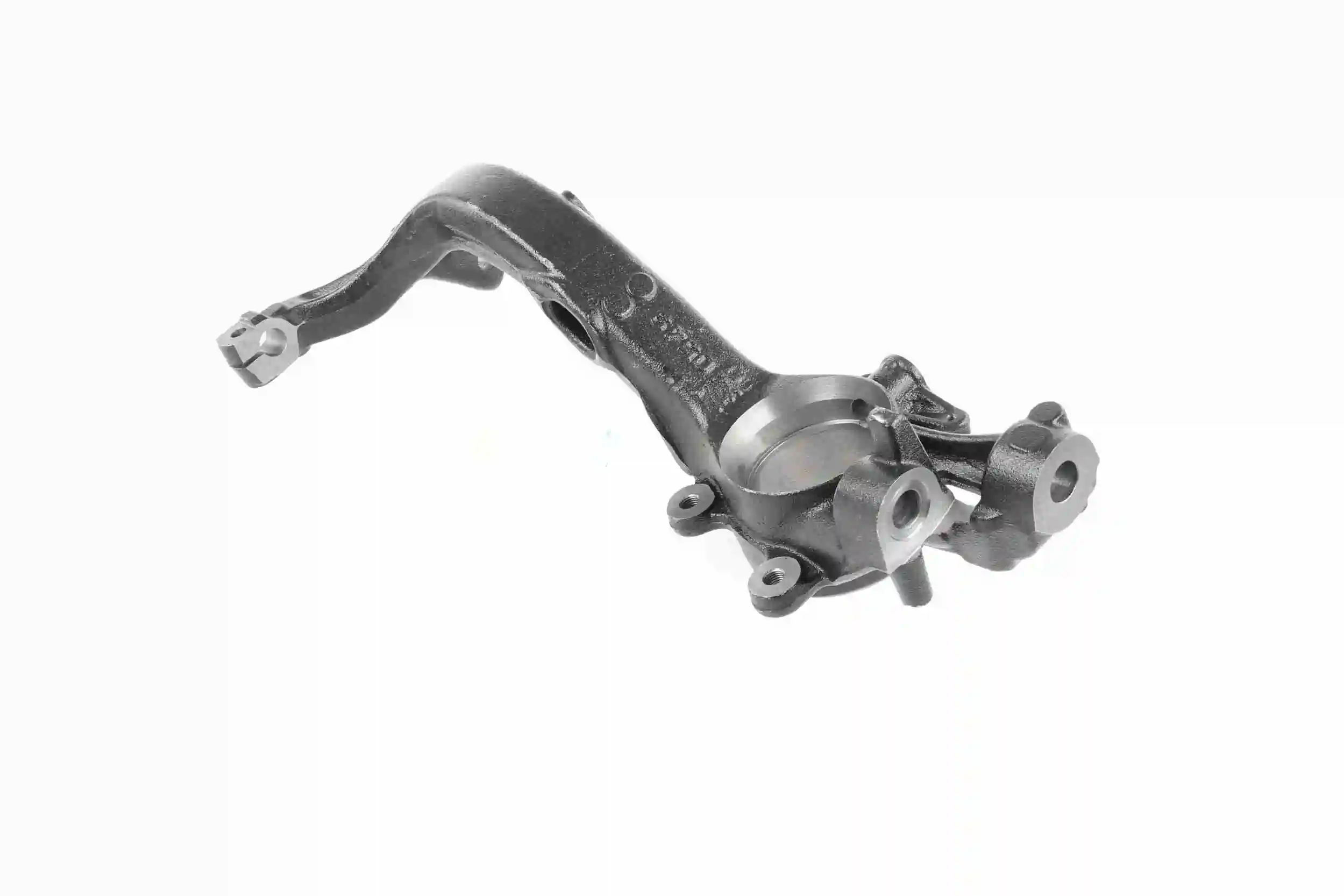 Цапфа (поворотный кулак) передний левый VEMO/Vaico V106339 цена, от 33.78 USD