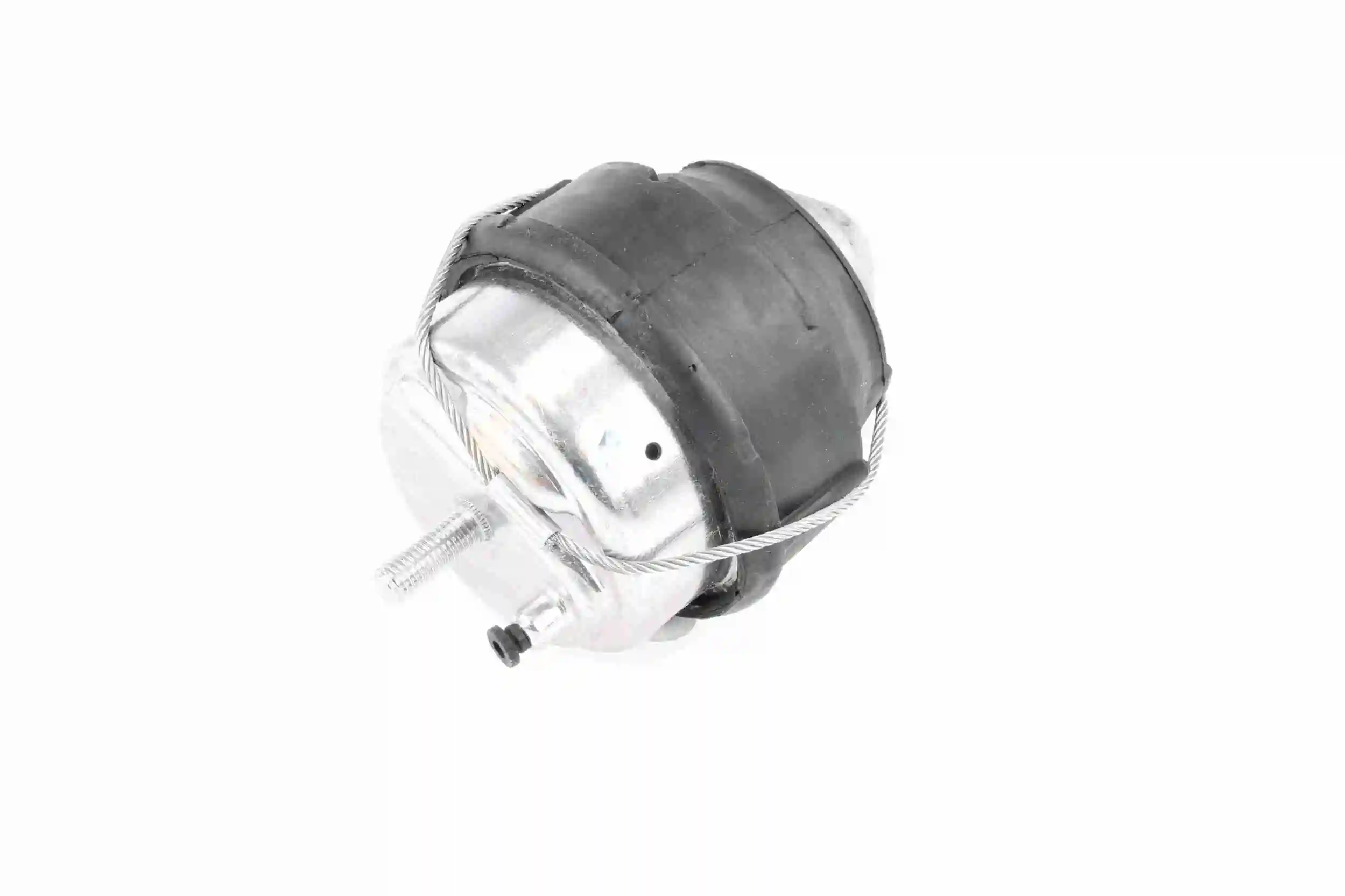 Купить V950120 VEMO/Vaico Передняя опора двигателя