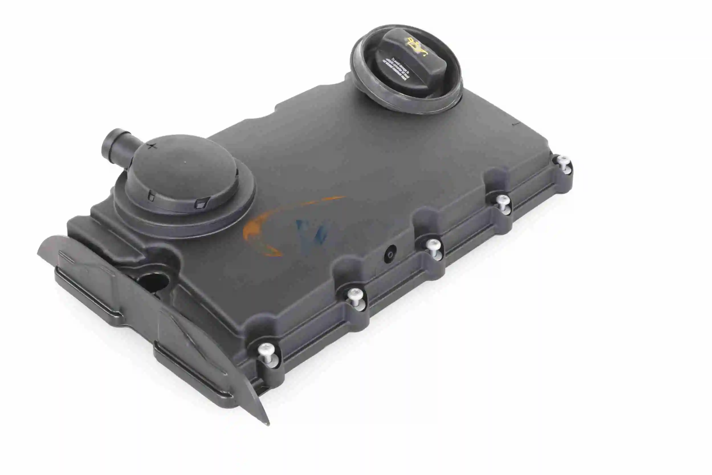 Крышка клапанная VEMO/Vaico V109985 цена, от 163.36 USD