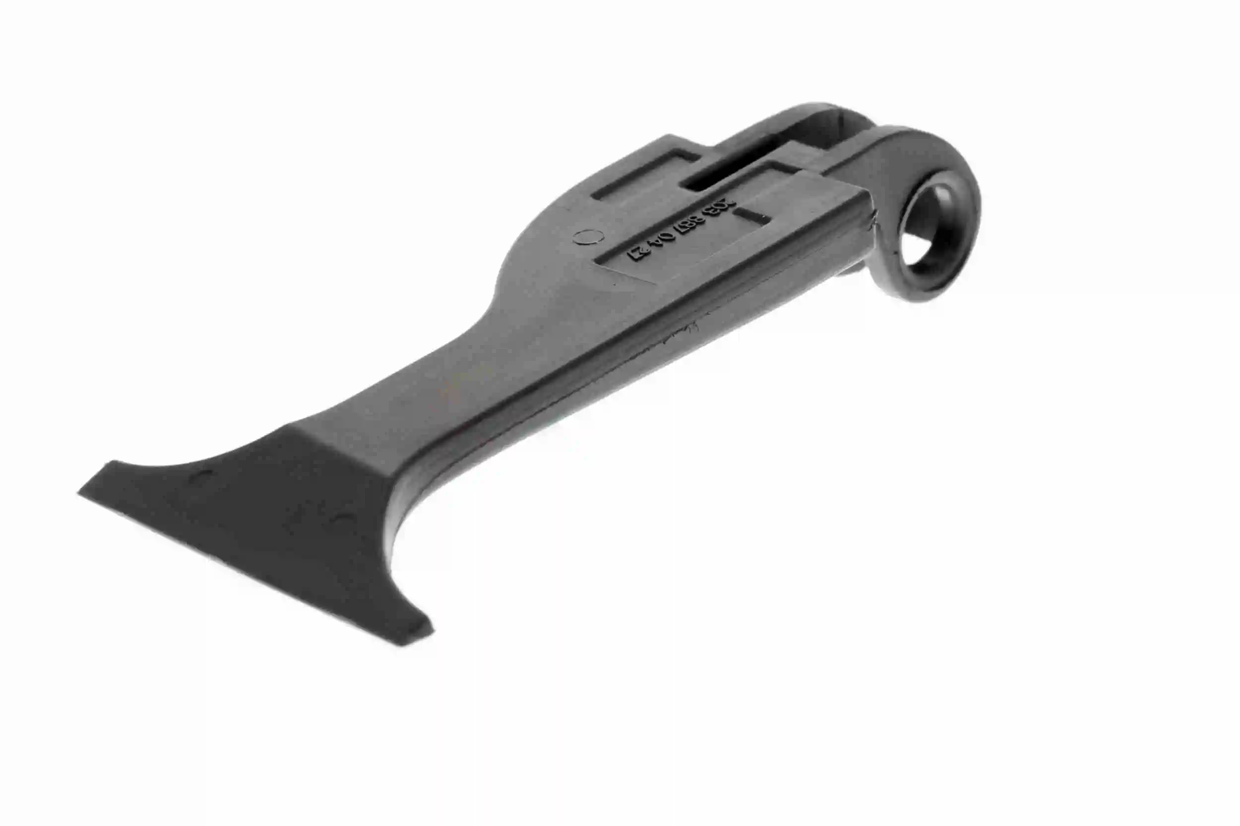 Купить V300979 VEMO/Vaico Язычок открывания капота