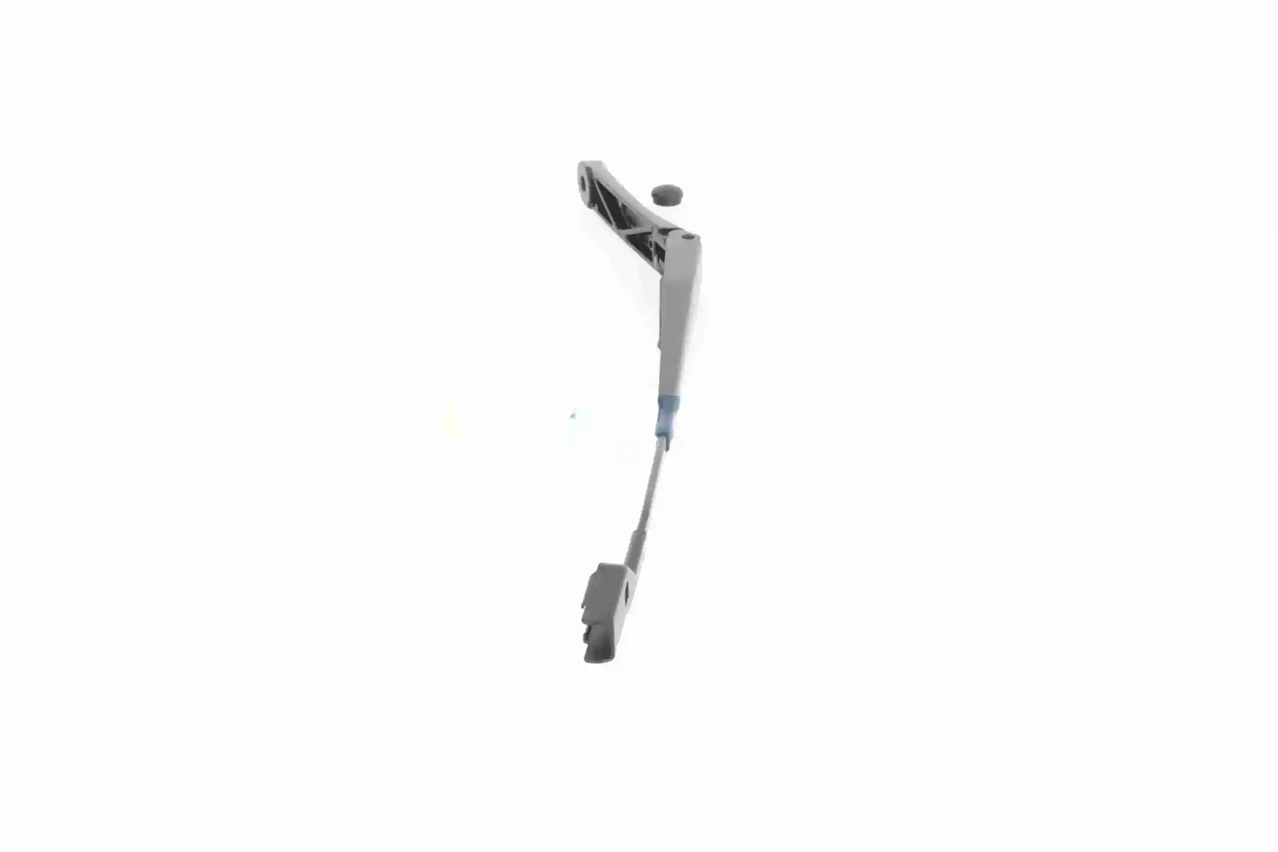 Braço de limpa-pára-brisas do pára-brisas Volkswagen Jetta V 1K2