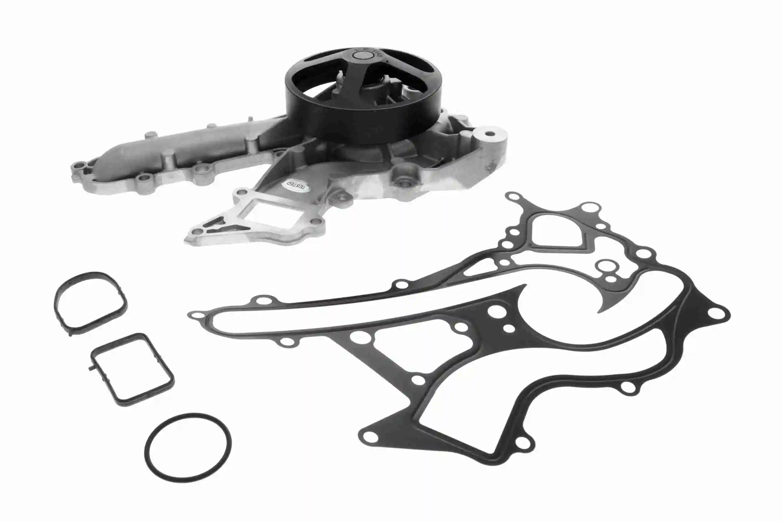 Помпа охлаждения Mercedes R внедорожник (W251) (2006 - 2026) цена, от 97.25 USD