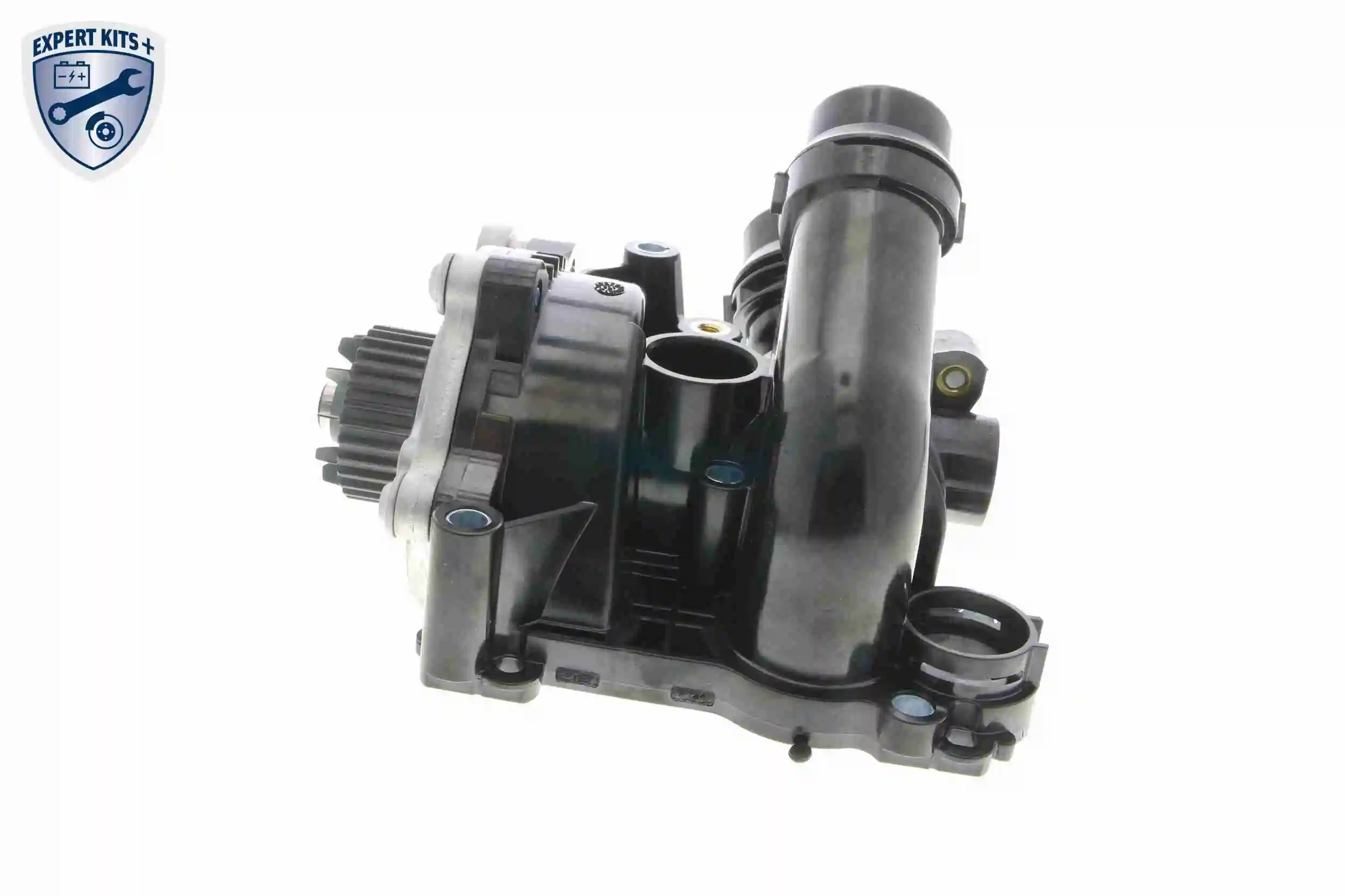 Помпа водяная, корпус VEMO/Vaico V1050091