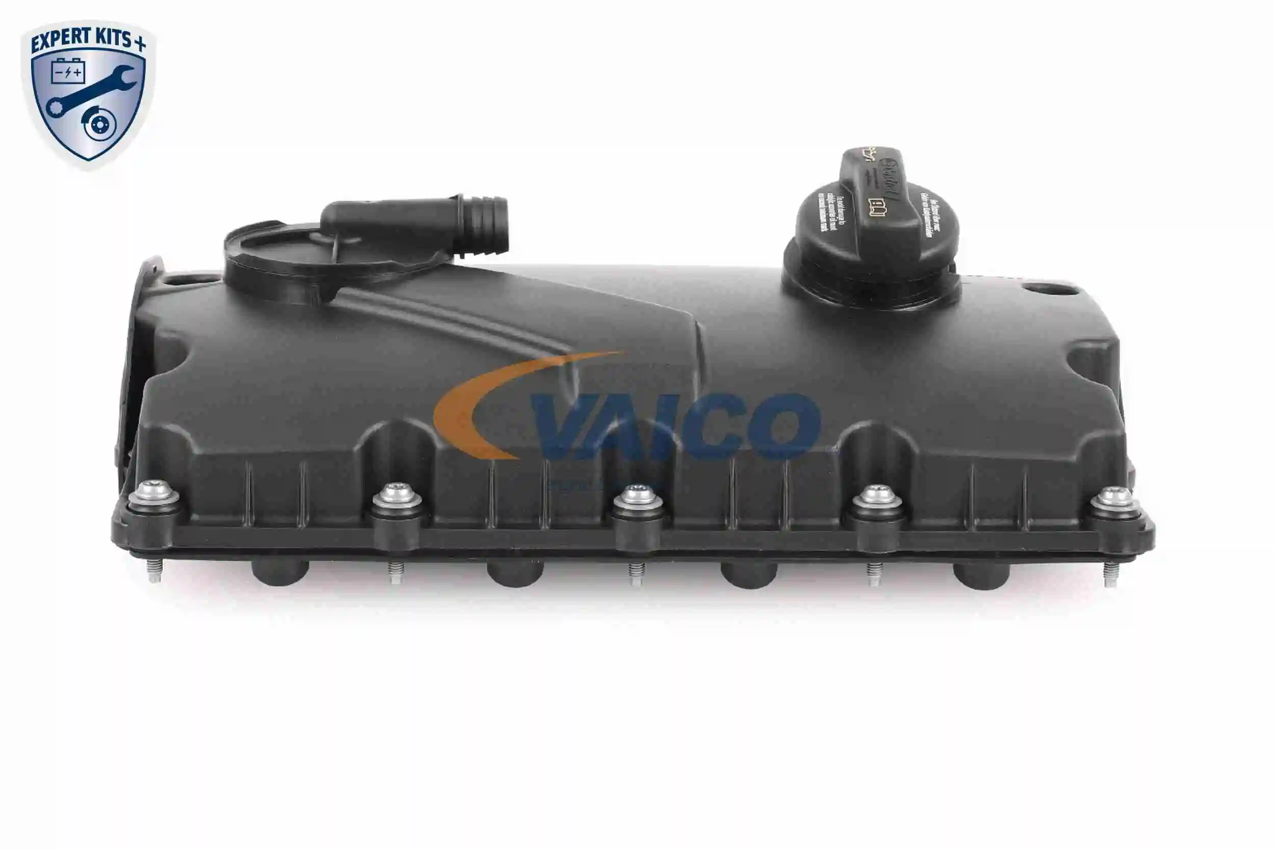 Клапанная крышка V105980 VEMO/Vaico