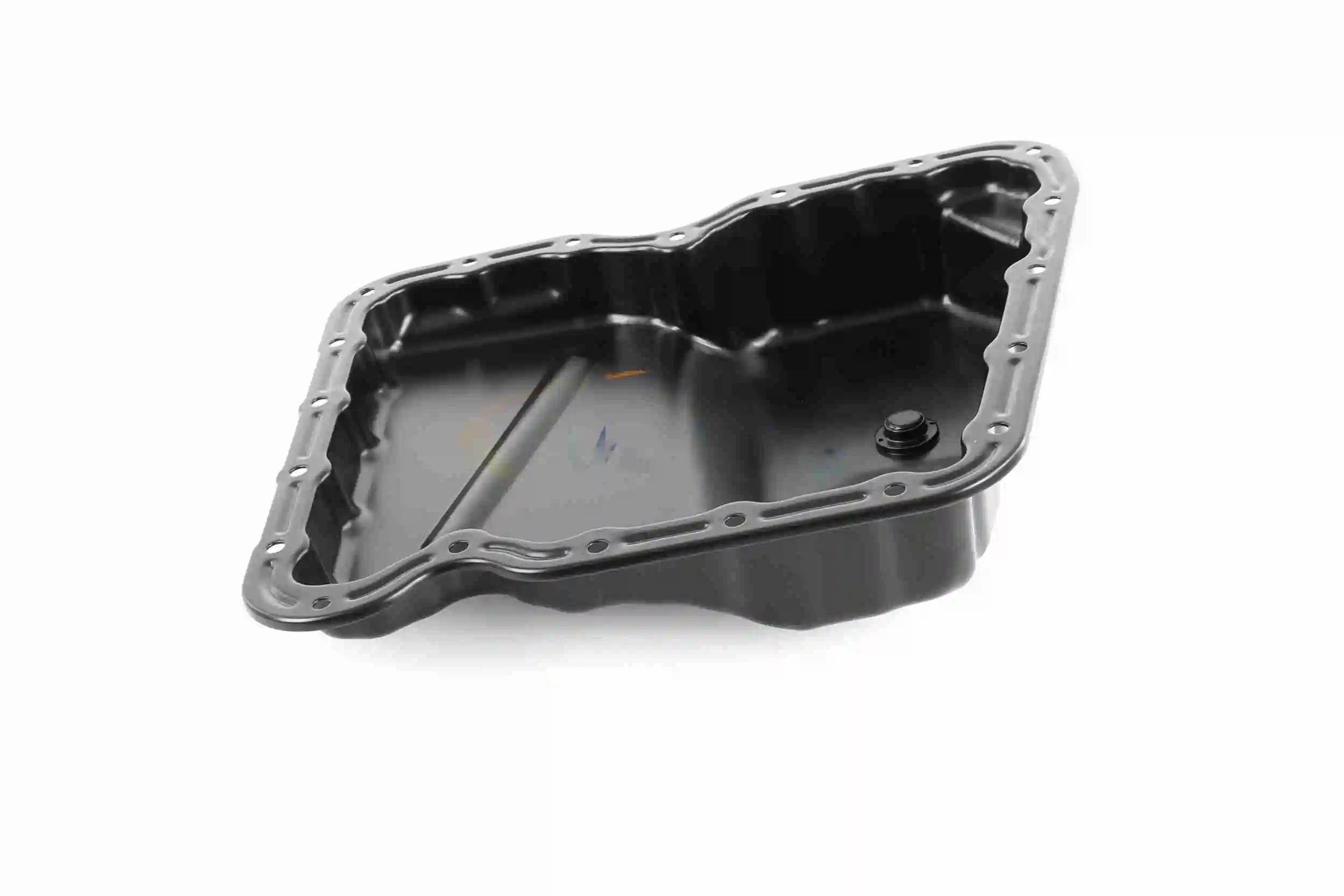  Поддон двигателя Opel Movano 