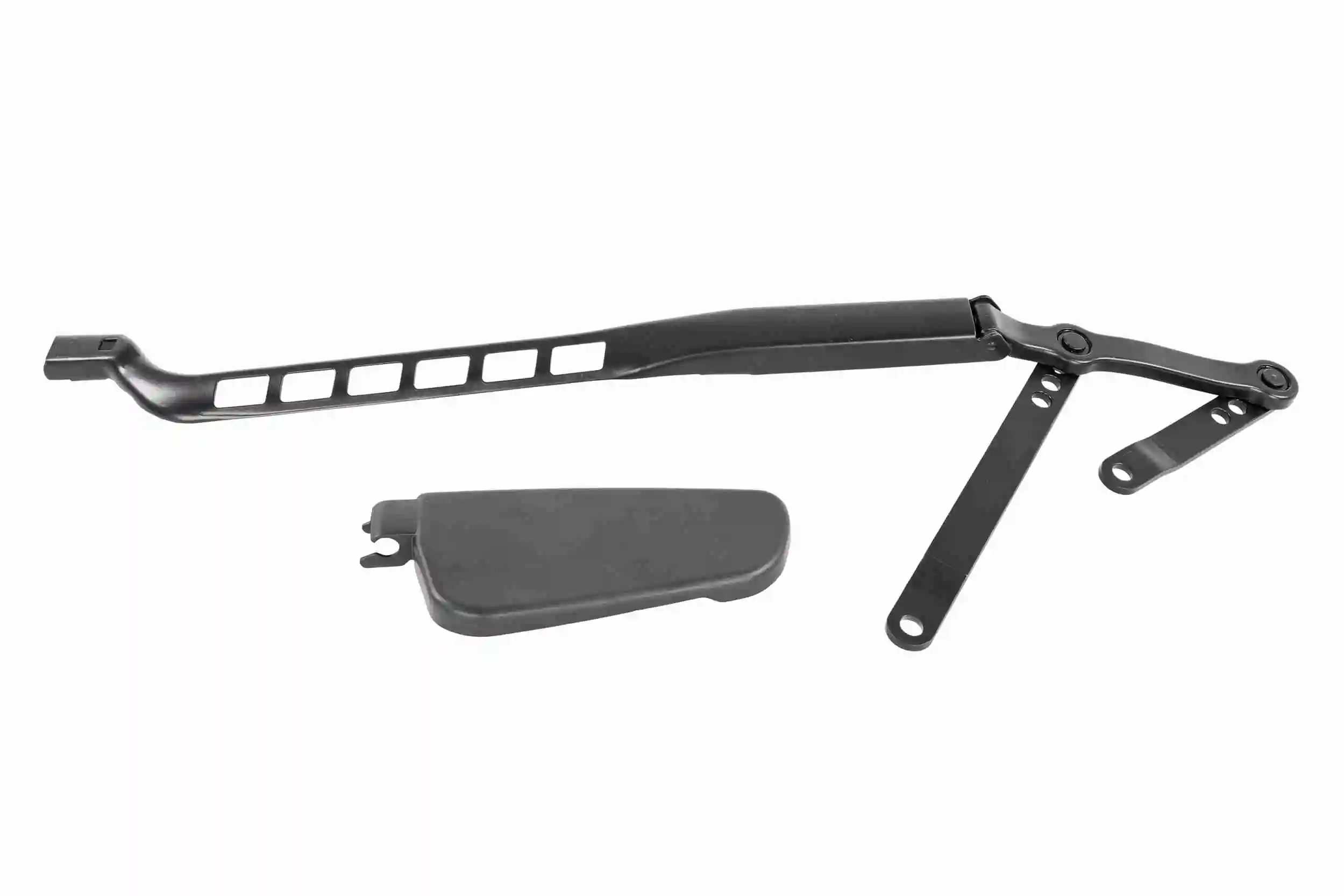 Braço de limpa-pára-brisas do pára-brisas Mercedes GL X166