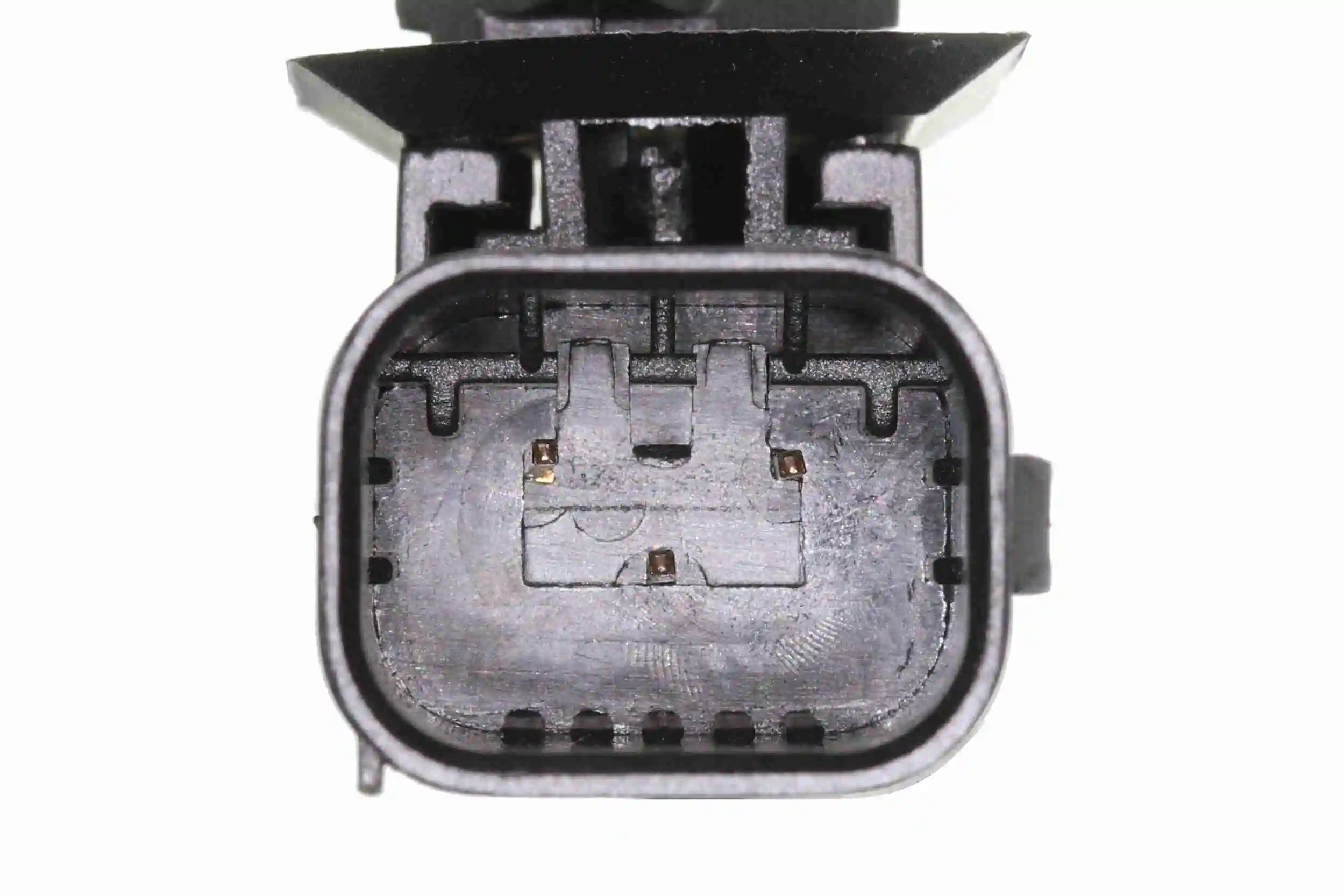 V303640 VEMO/Vaico Амортизаторы задние
