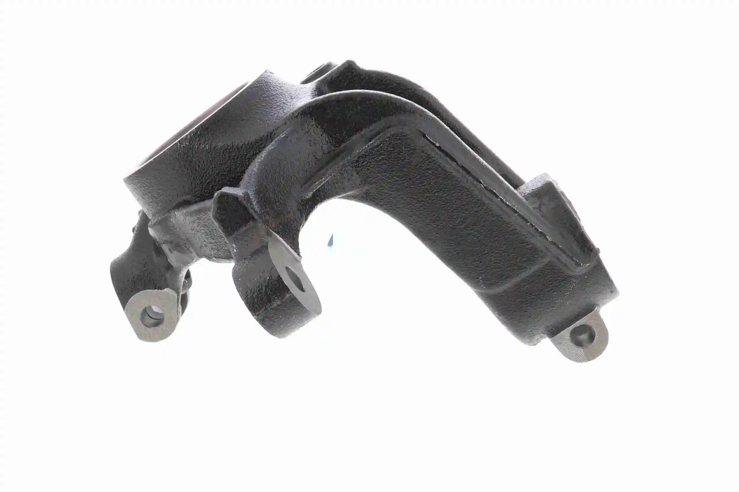 Цапфа (поворотный кулак) передний левый VEMO/Vaico V420930 цена, от 62.25 USD