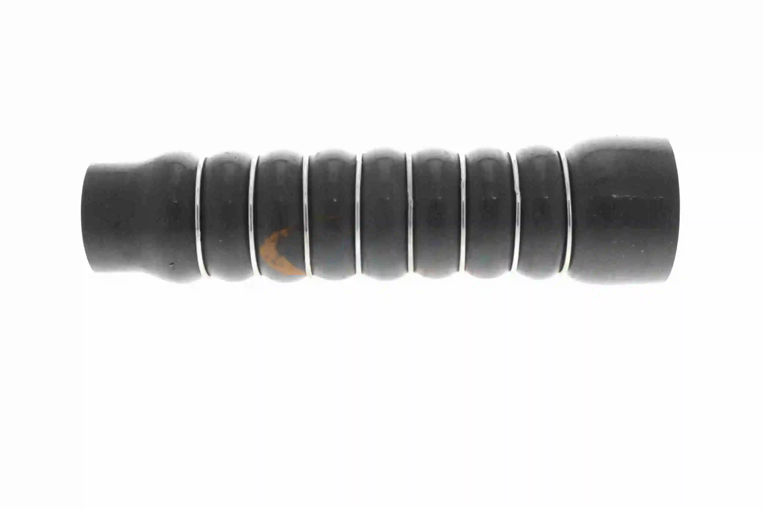 Mangueira (cano derivado) esquerda de intercooler 8200837118 Renault (RVI)