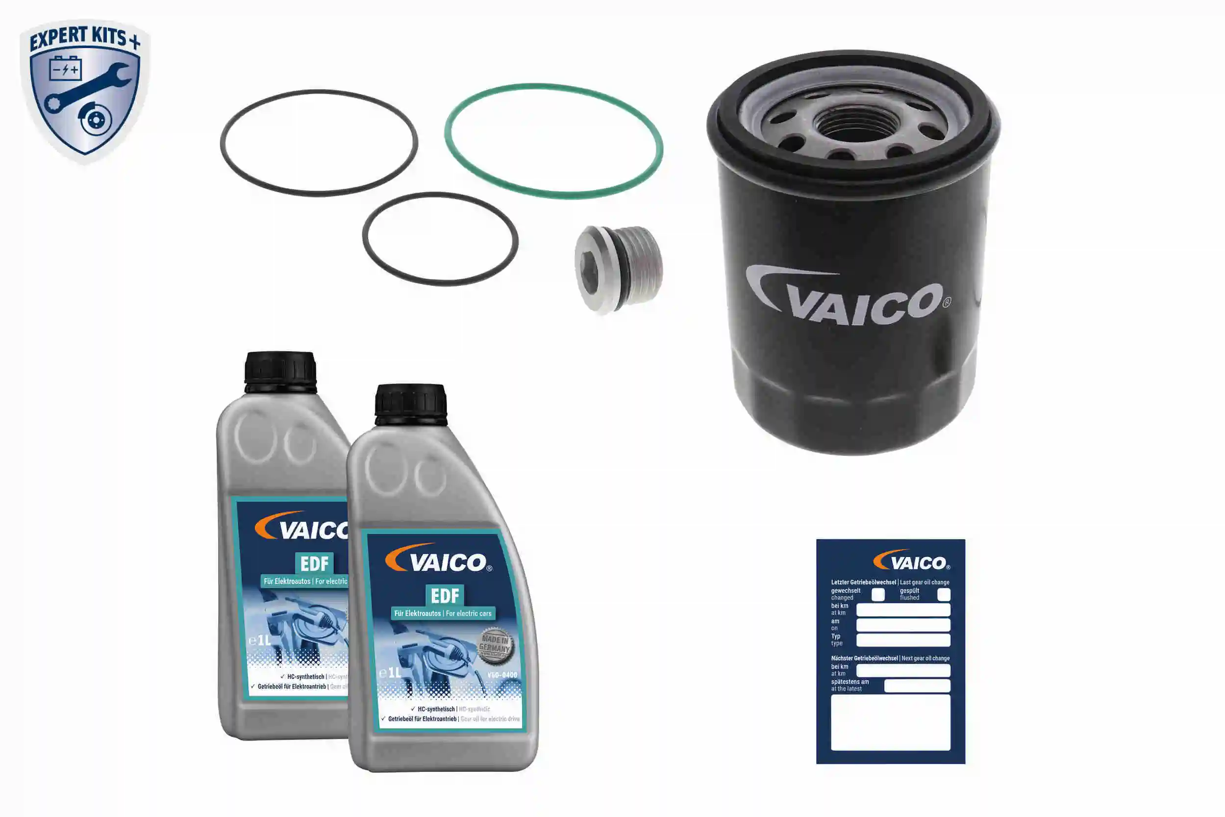 Фильтр очистки масла центробежный VEMO/Vaico V580003 цена, от 5.82 USD