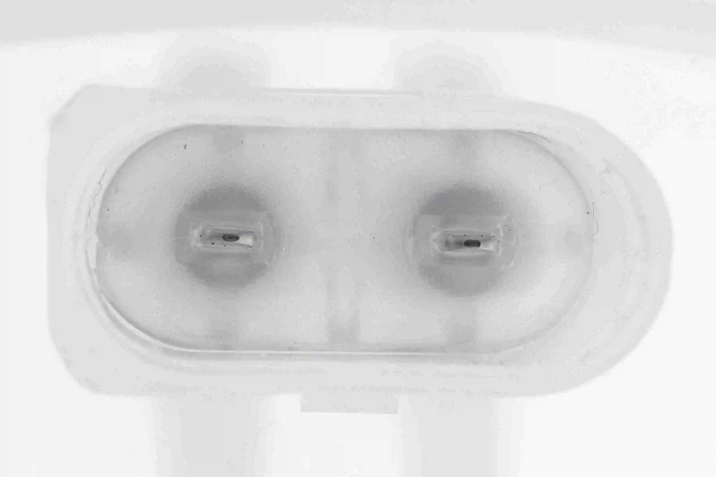 Tanque de expansão do sistema de esfriamento Audi A3 8P1