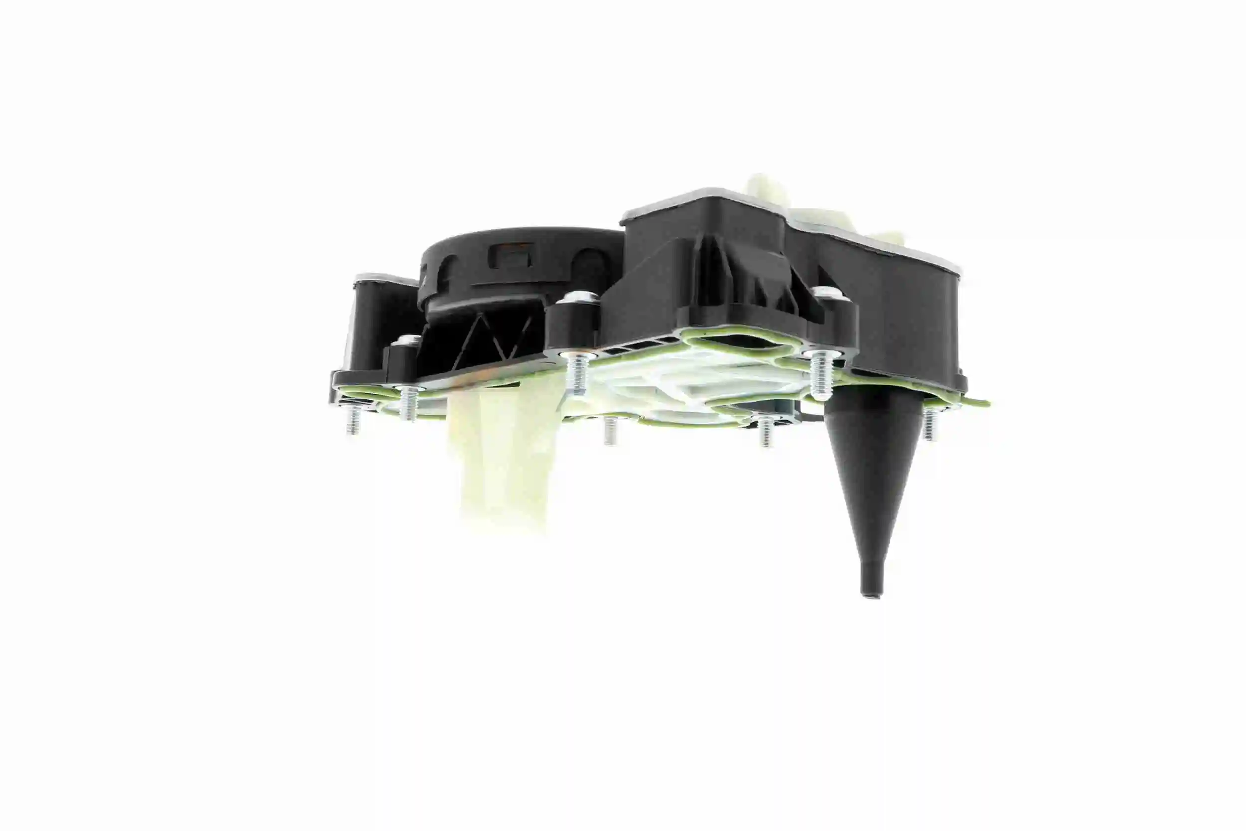 Сепаратор системы вентиляции картера VEMO/Vaico V103697 цена, от 84.27 USD