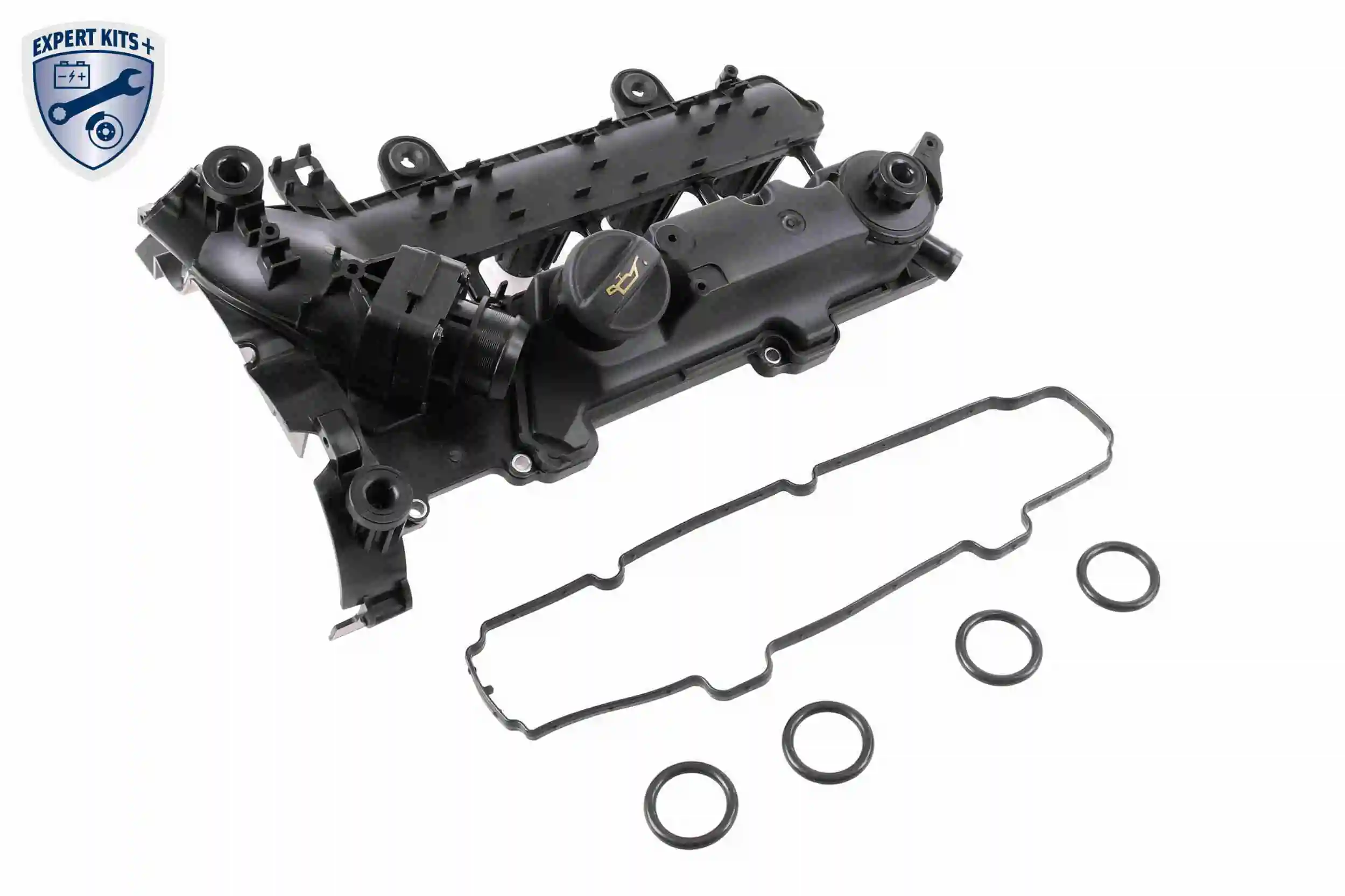 Tampa de válvulas Mazda 2 1 DY