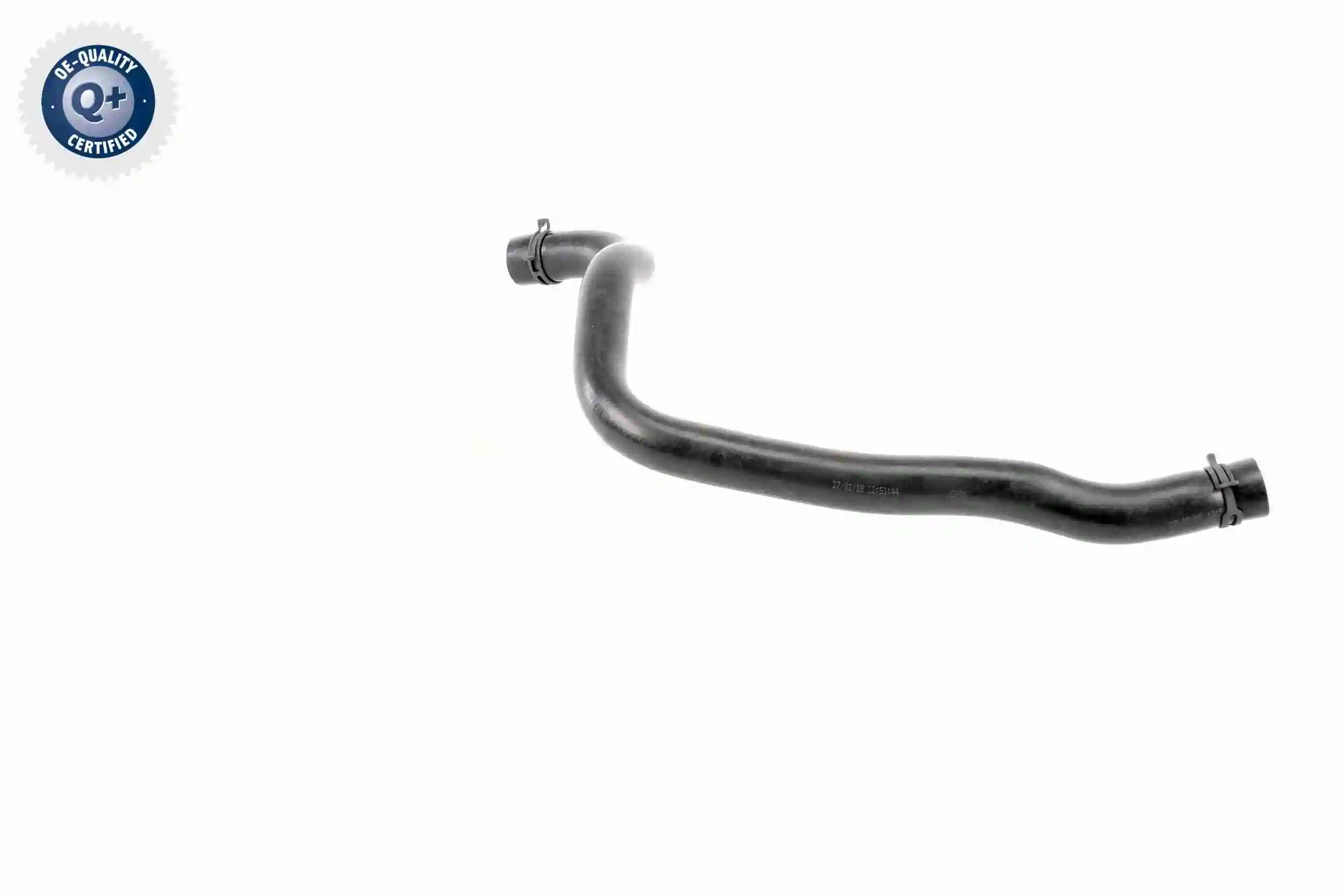 Шланг радиатора, нижний VEMO/Vaico V950399 цена, от 12.97 USD