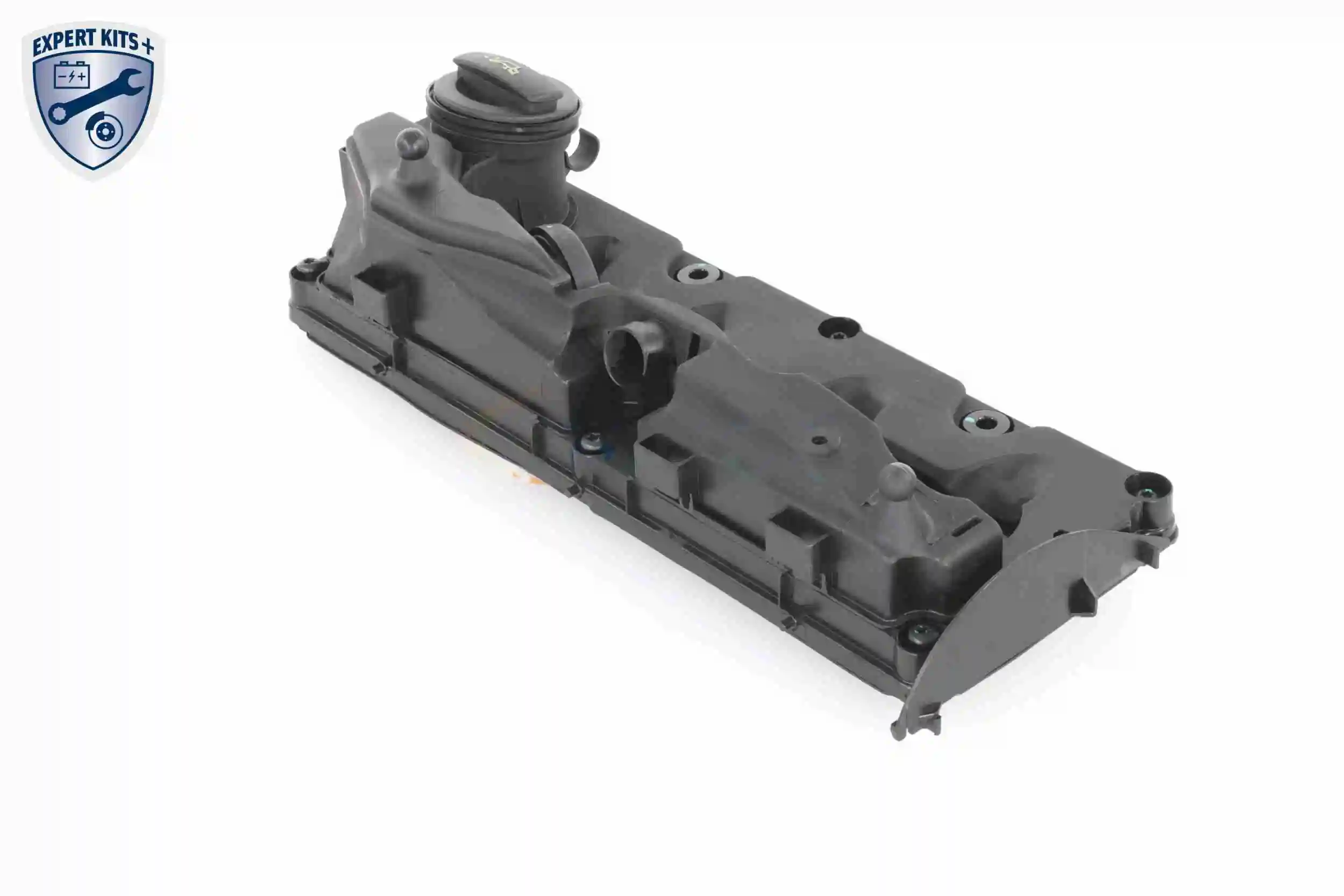 Клапанная крышка V106511 VEMO/Vaico