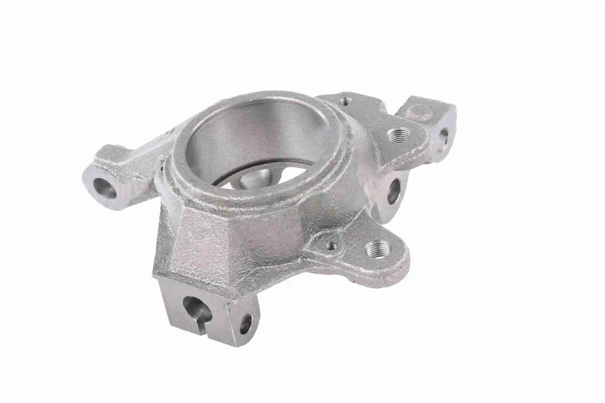 Цапфа (поворотный кулак) передний правый VEMO/Vaico V460958 цена, от 40.87 USD