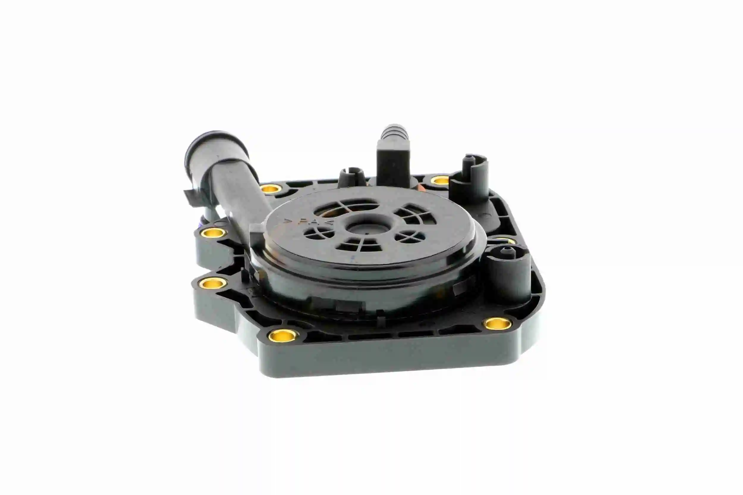  Маслоотделитель картерных газов BMW 5 