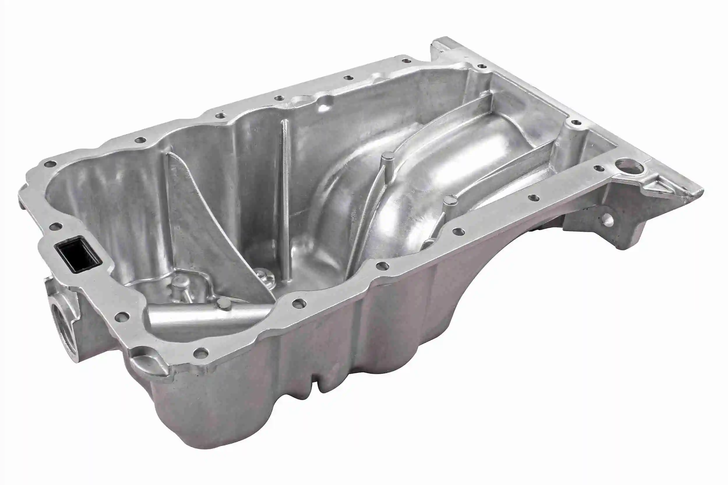 Масляный поддон General Motors 652032