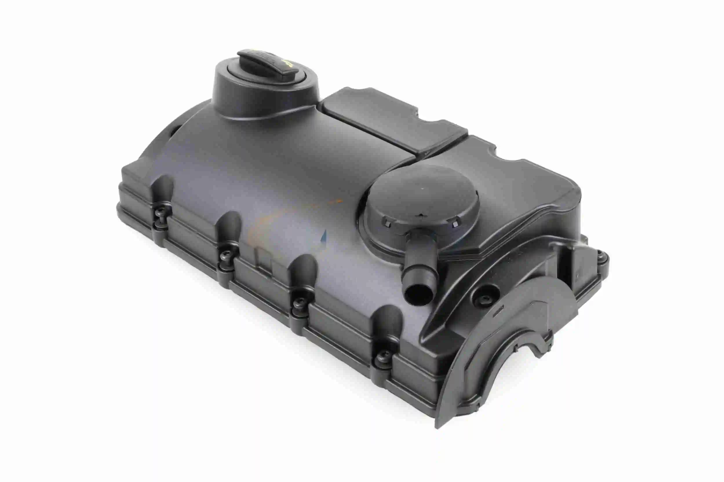 Клапанная крышка V106829 VEMO/Vaico