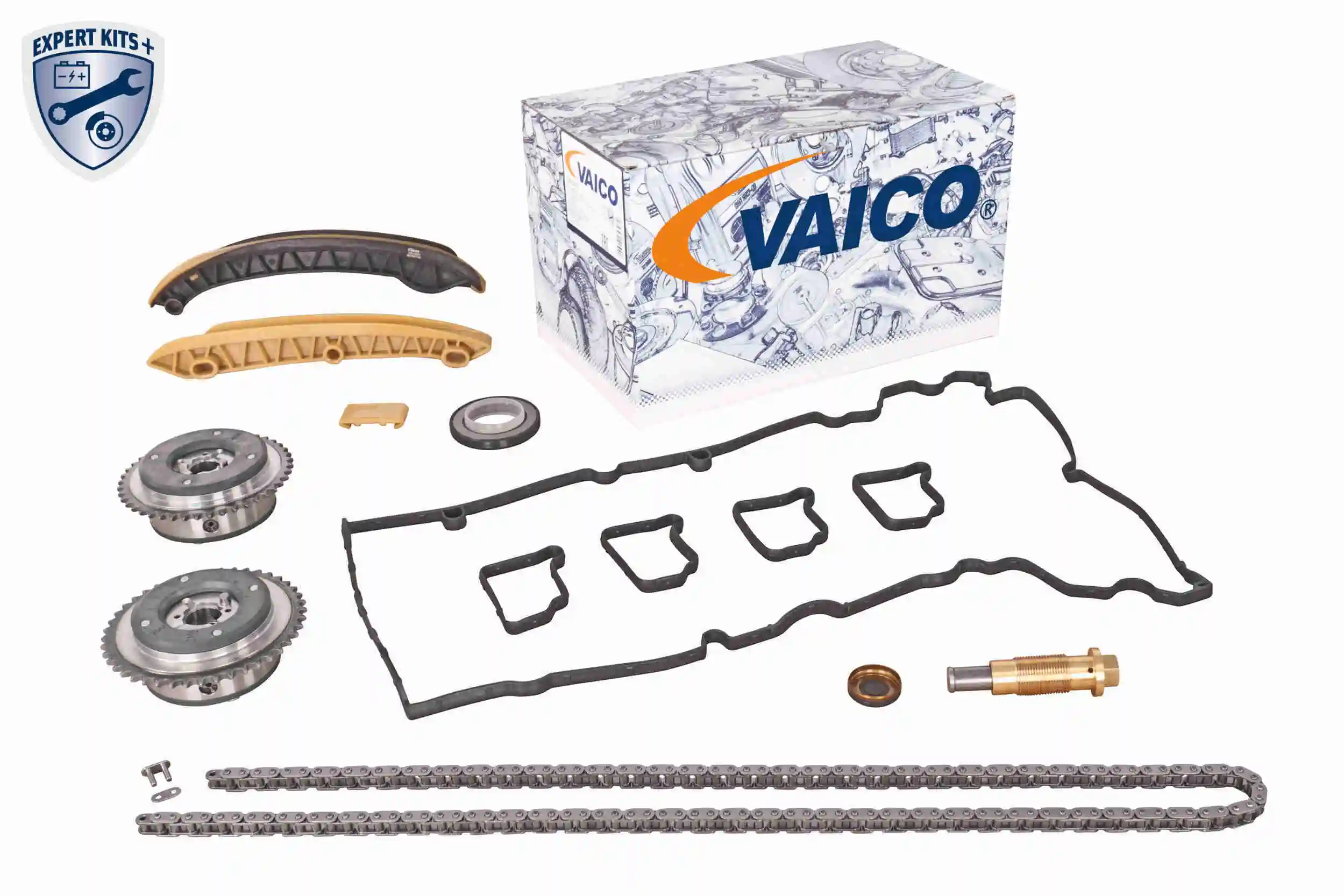 V3010016 VEMO/Vaico Комплект цепи