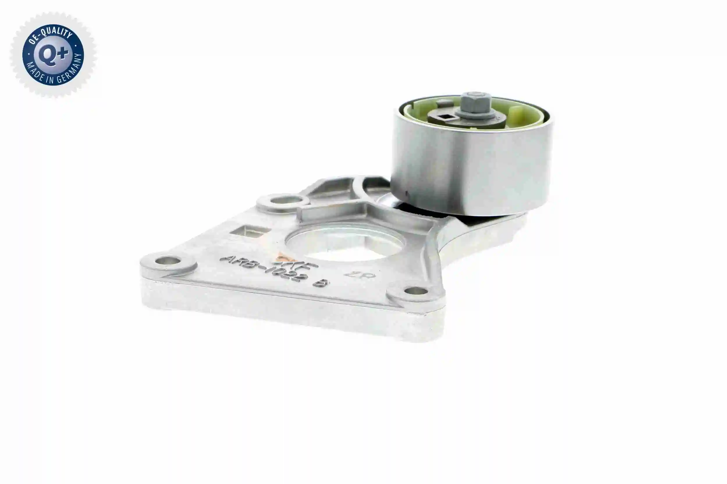 Reguladora de tensão da correia do mecanismo de distribuição de gás Renault Clio 2 BB, CB