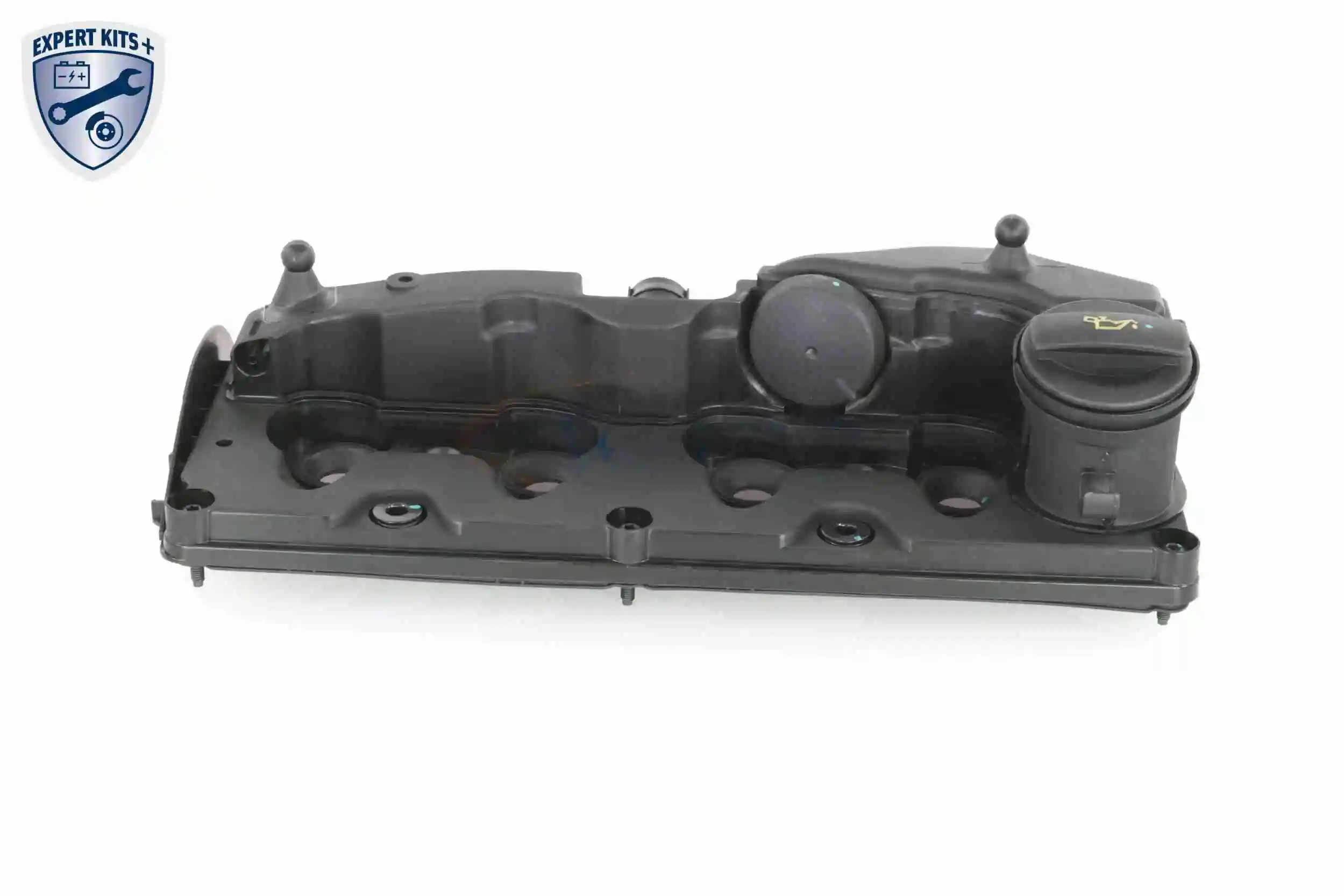 Клапанная крышка V106511 VEMO/Vaico
