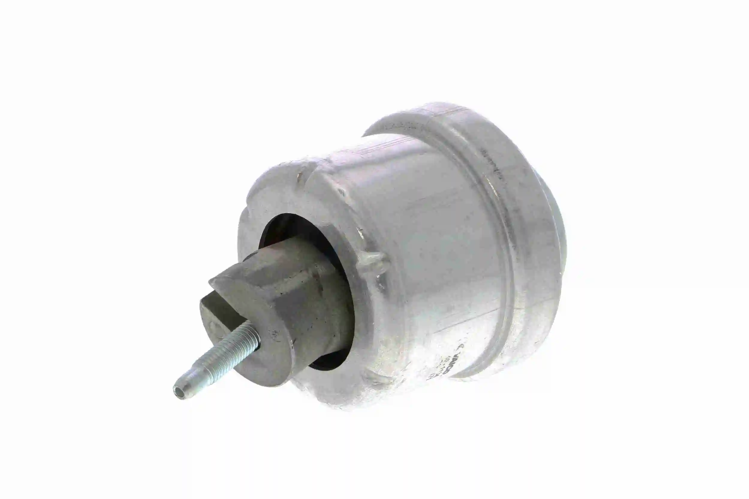 Левая подушка двигателя V401134 VEMO/Vaico