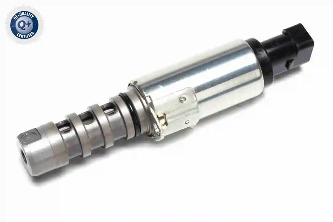 Электромагнитный клапан фазорегулятора VEMO/Vaico V103727 цена, от 40.92 USD