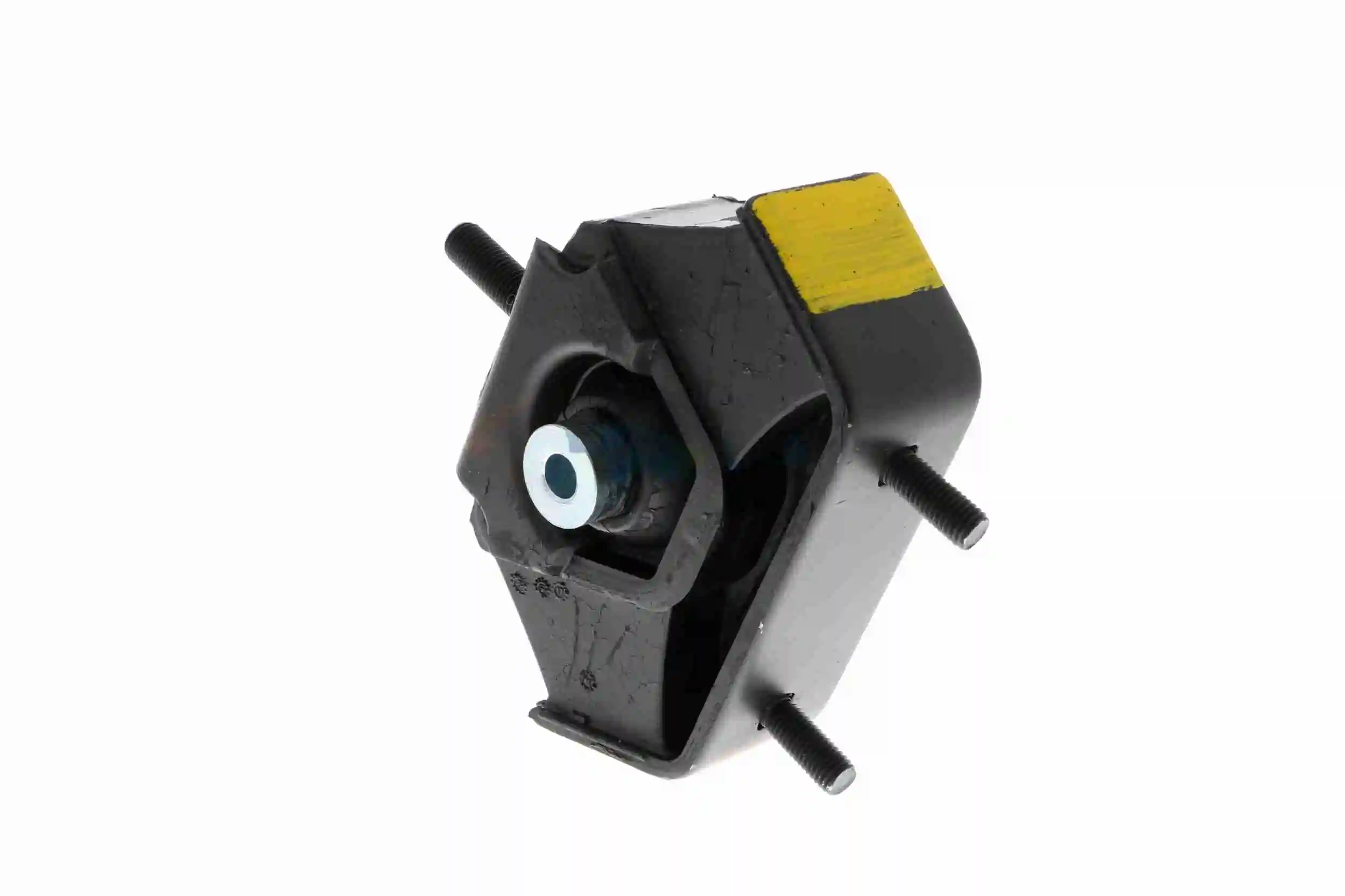 Coxim (suporte) dianteiro de motor Mercedes Bus 207-310 601