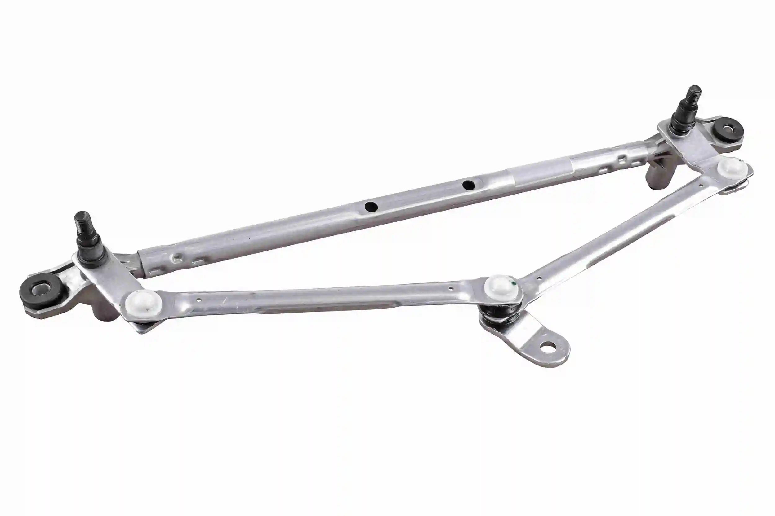 Trapézio de limpador pára-brisas Chevrolet Captiva 1 C100