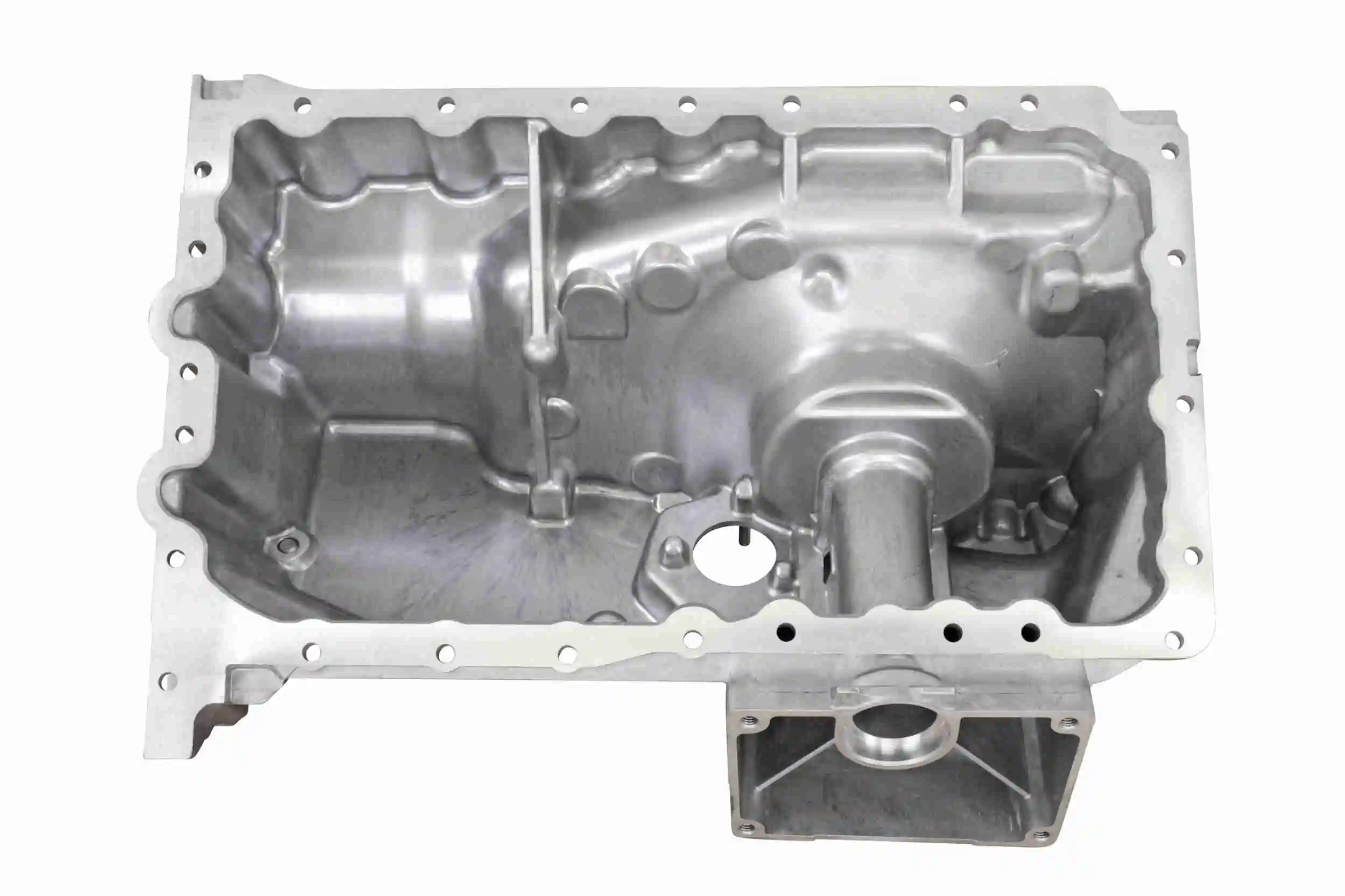 Купить Поддон двигателя Бмв Х3  F25