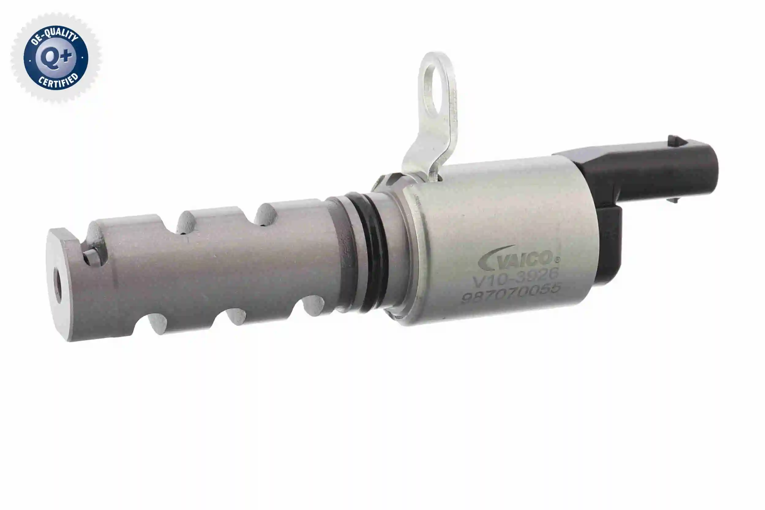 Válvula eletromagnética de posição (de fases) da árvore distribuidora Seat Ibiza 5 KJ1, KJG