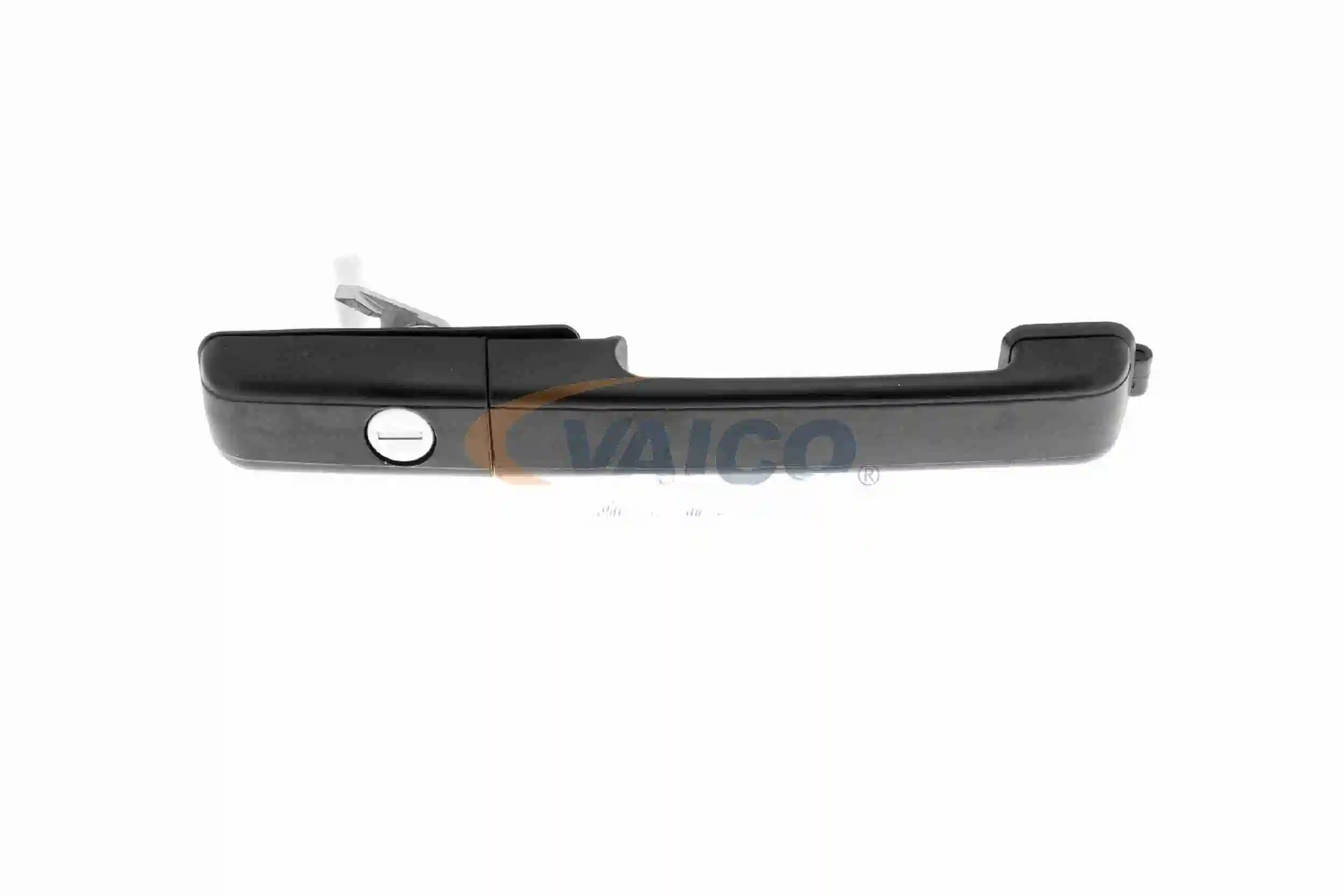V106163 VEMO/Vaico Ручка передней двери наружная, левая