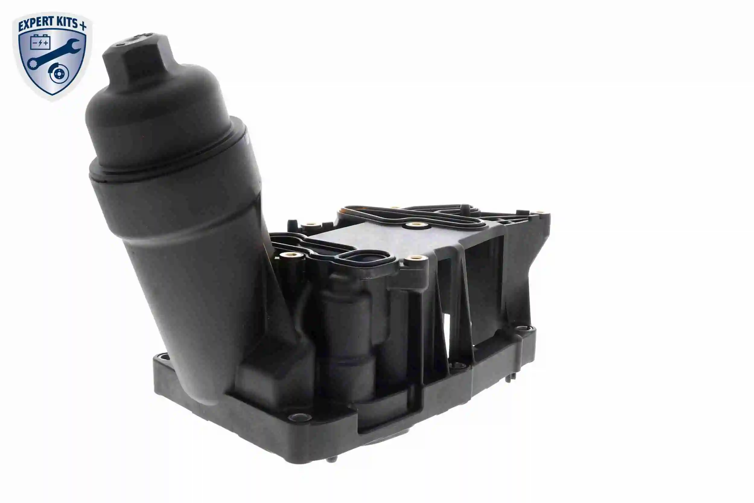 Купить V203842 VEMO/Vaico Корпус масляного фильтра
