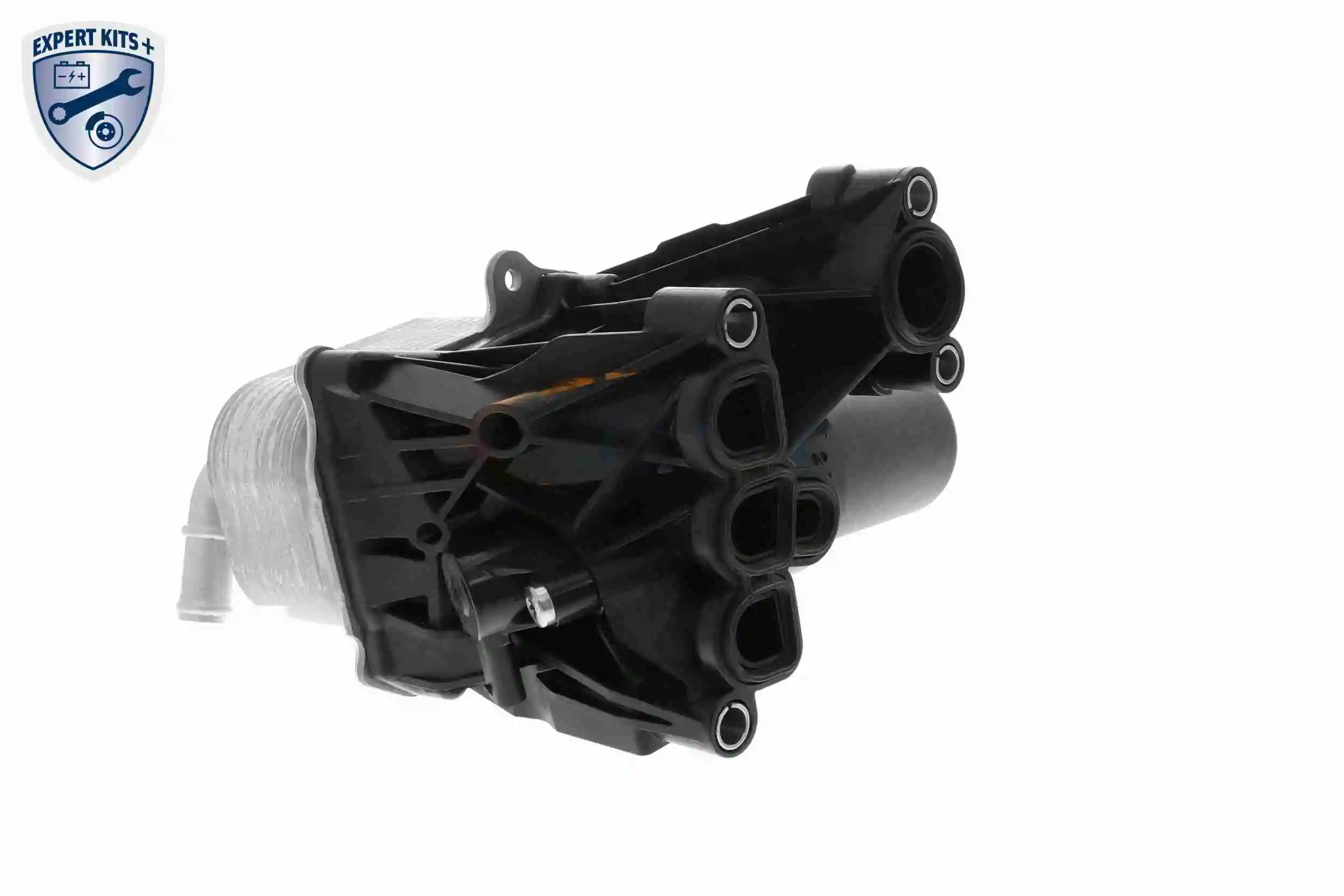 Корпус масляного фильтра CLC389000S Mahle Original