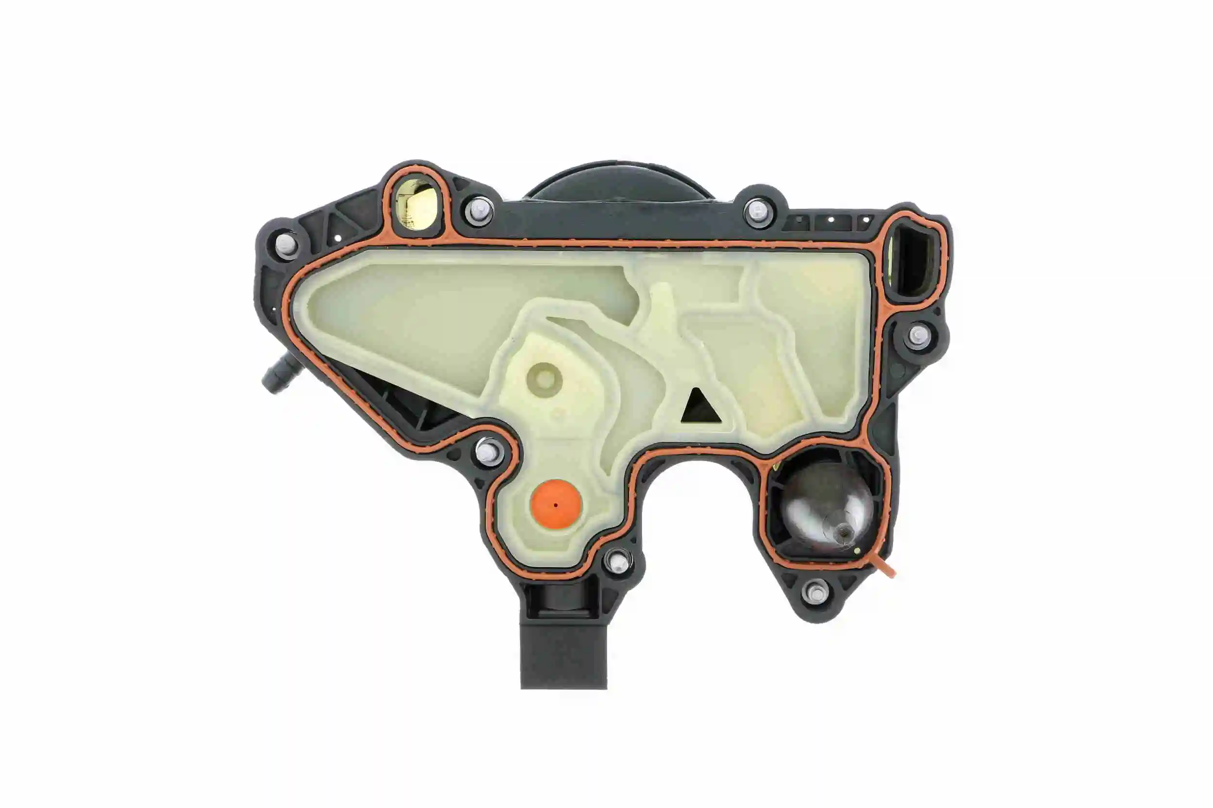 V103863 VEMO/Vaico Маслоотделитель картерных газов